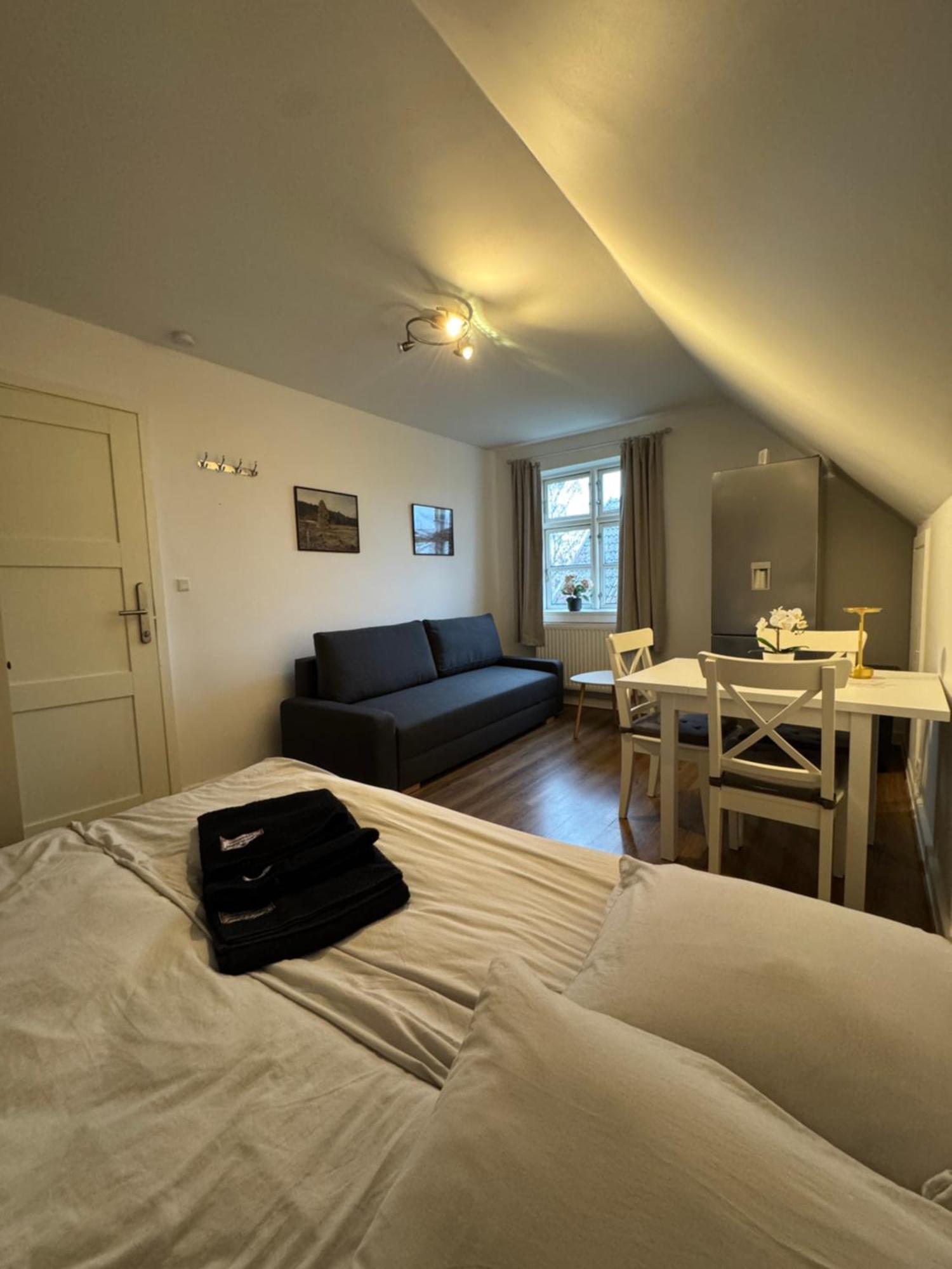 Homestay Casa De Rainer 7 Copenhagen