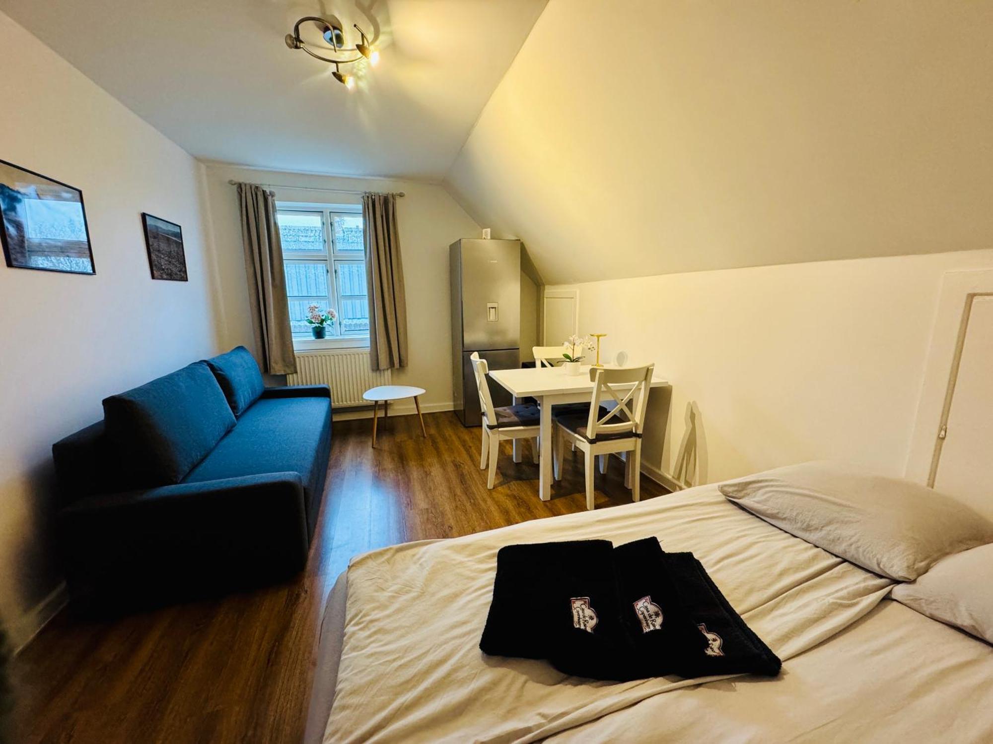 Casa De Rainer 7 * Copenhagen
