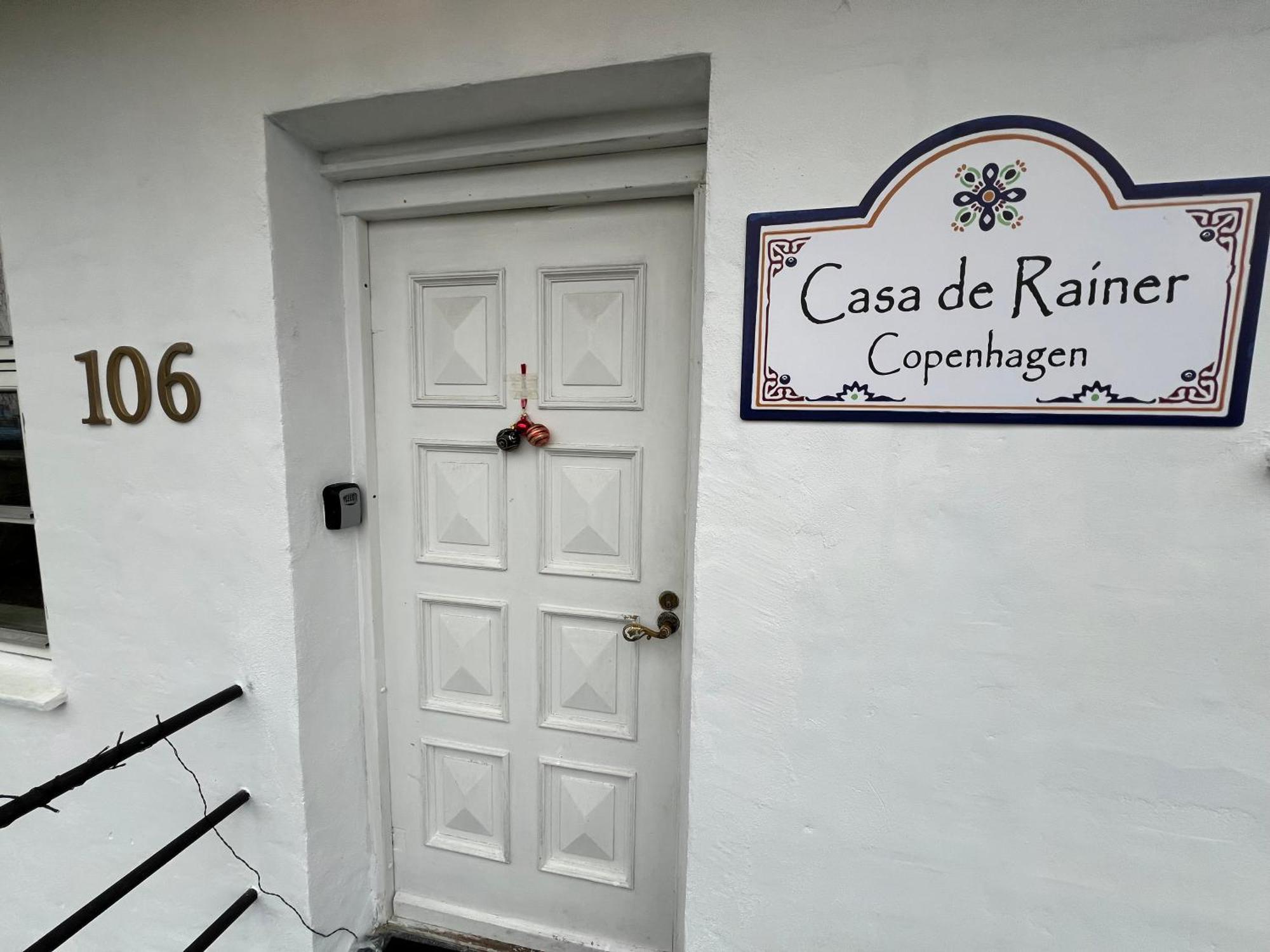 Casa De Rainer 7 Homestay