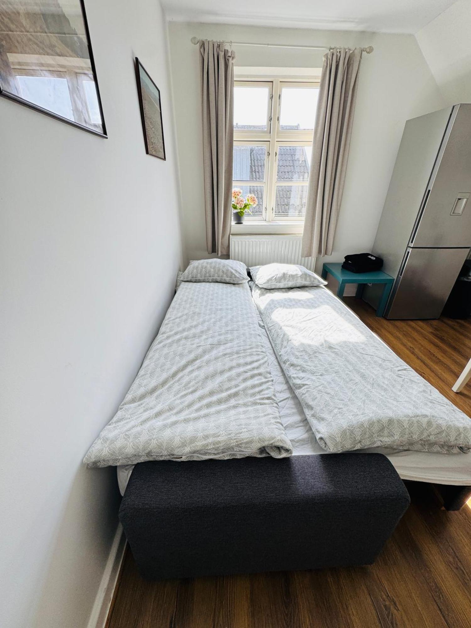 Casa De Rainer 7 Homestay Copenhagen