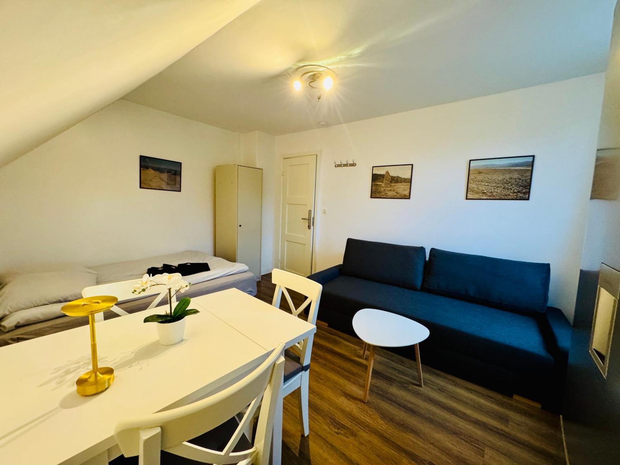 Homestay Casa De Rainer 7