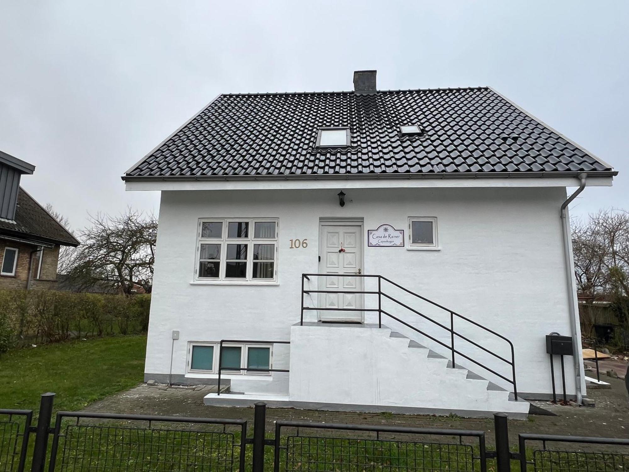 Casa De Rainer 7 Homestay *