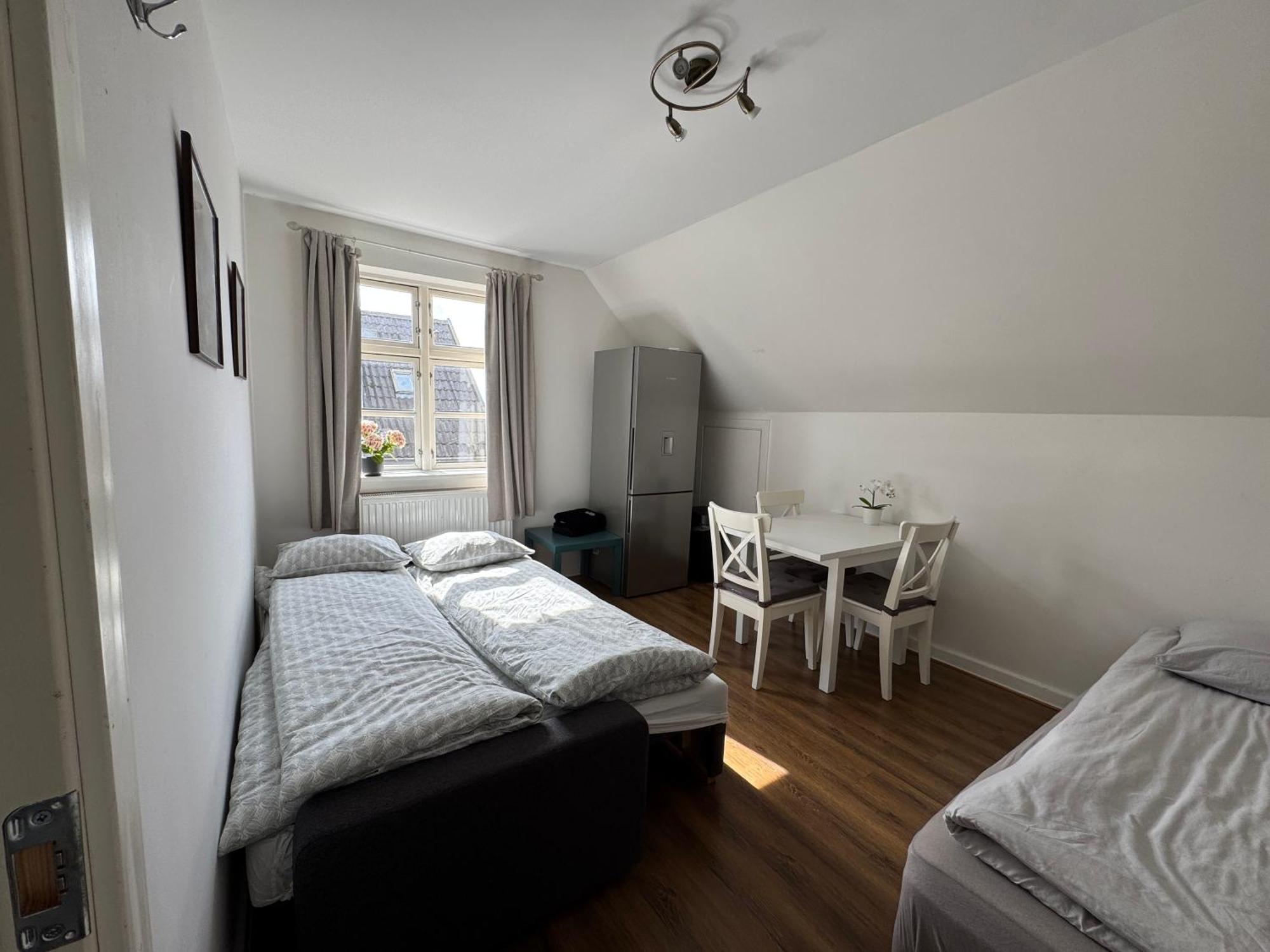 Casa De Rainer 7 *
