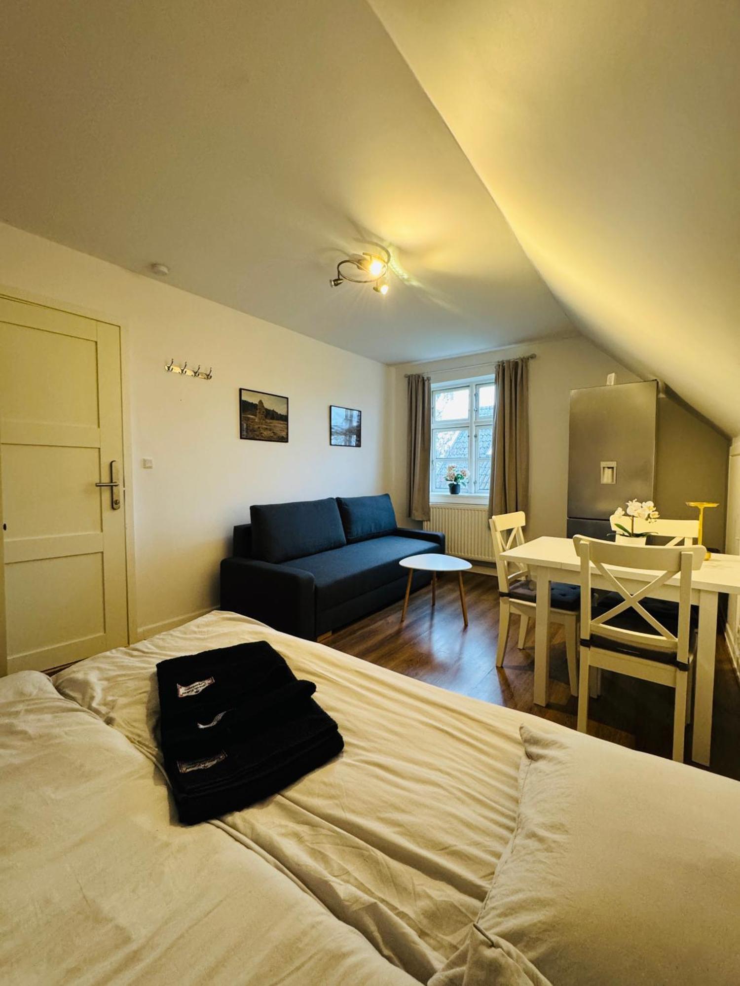 Casa De Rainer 7 * Copenhagen