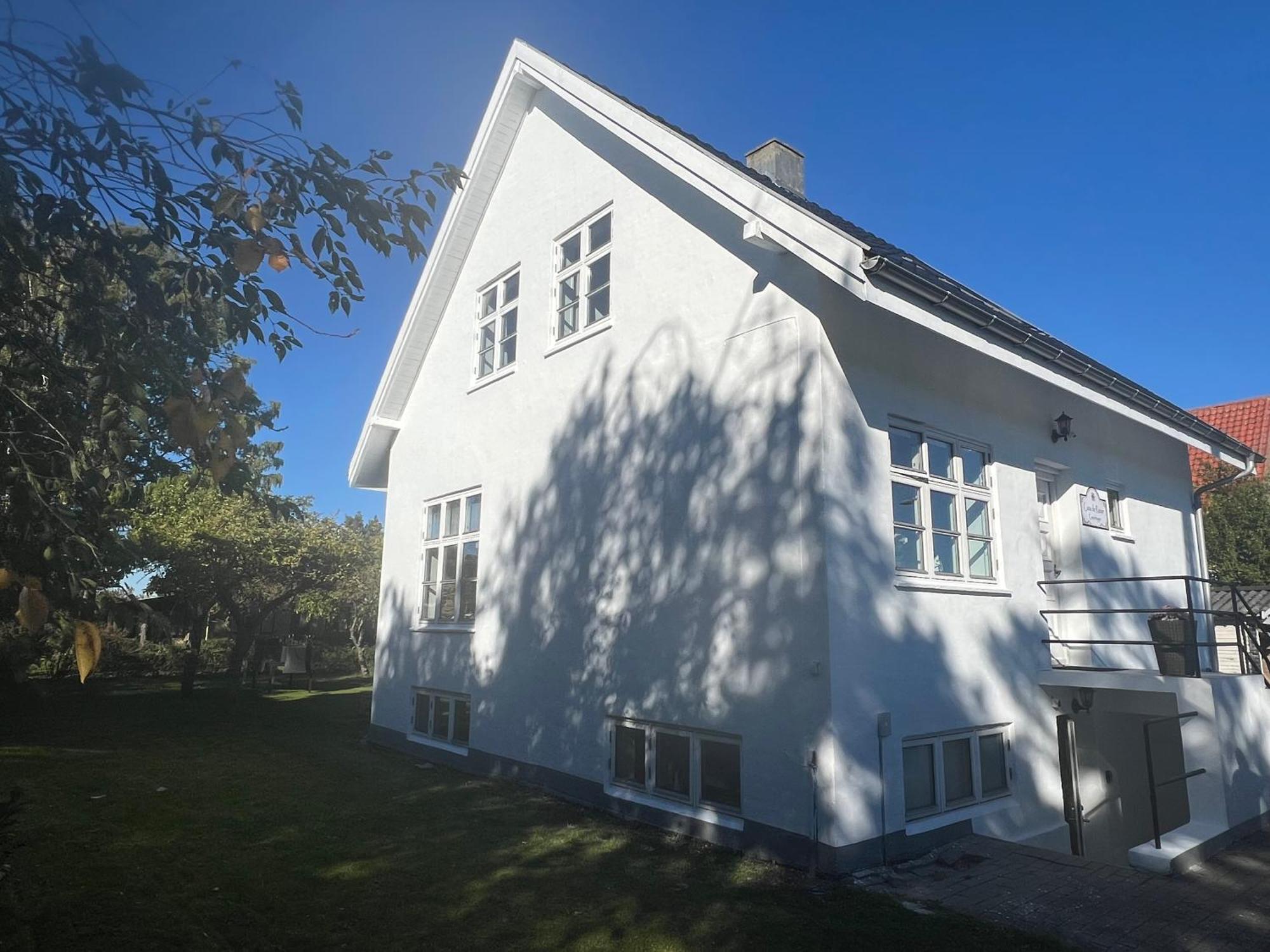 Casa De Rainer 7 * Copenhagen