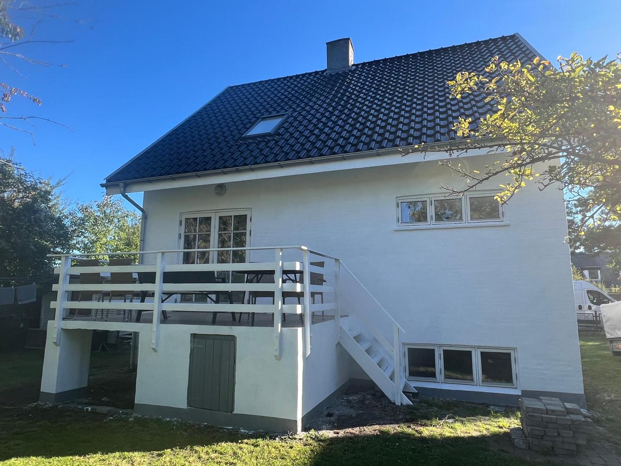 Homestay Casa De Rainer 7 Copenhagen