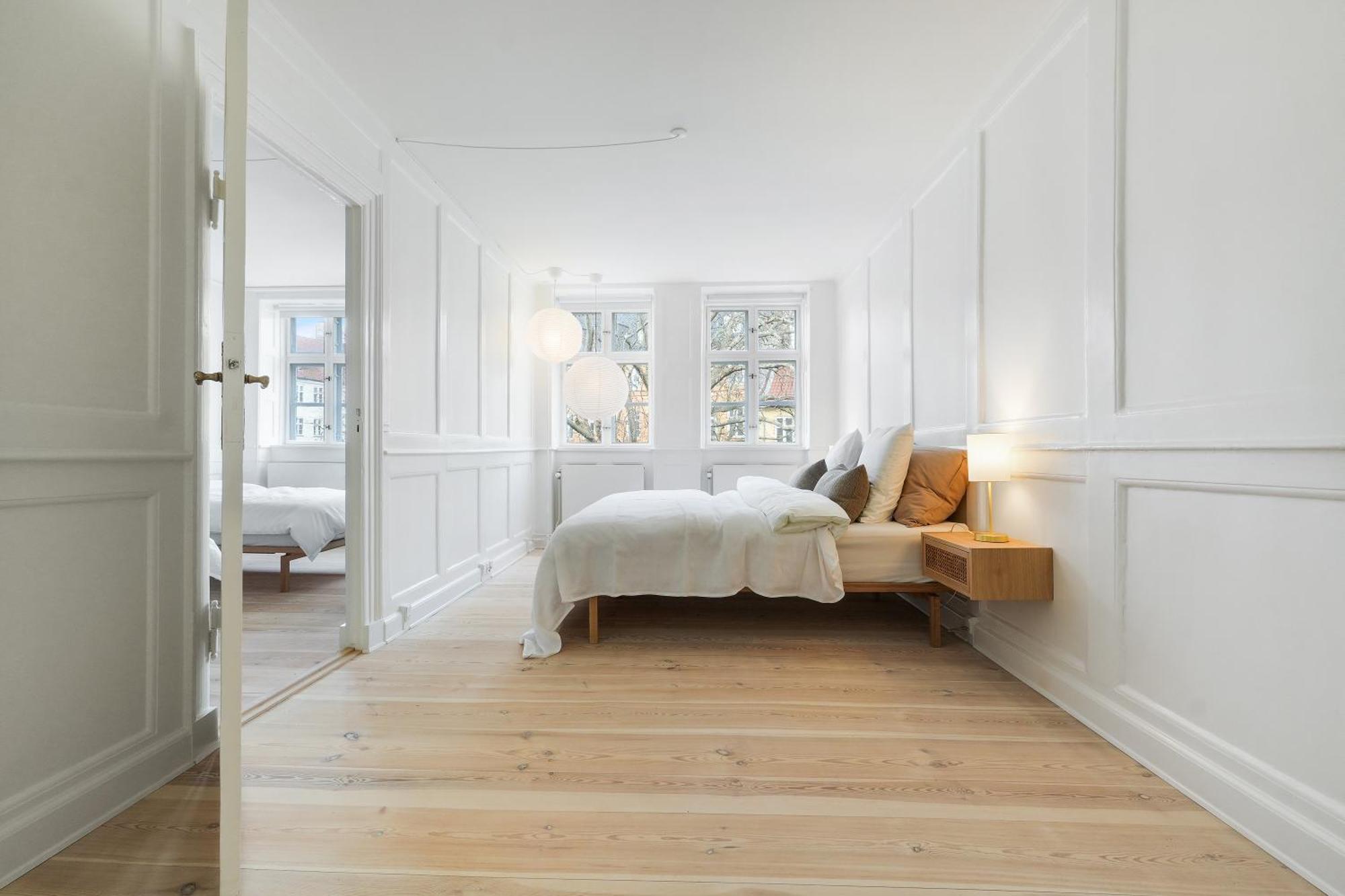 Luksusbolig Ved Grabrodretorv Appartamento Copenaghen
