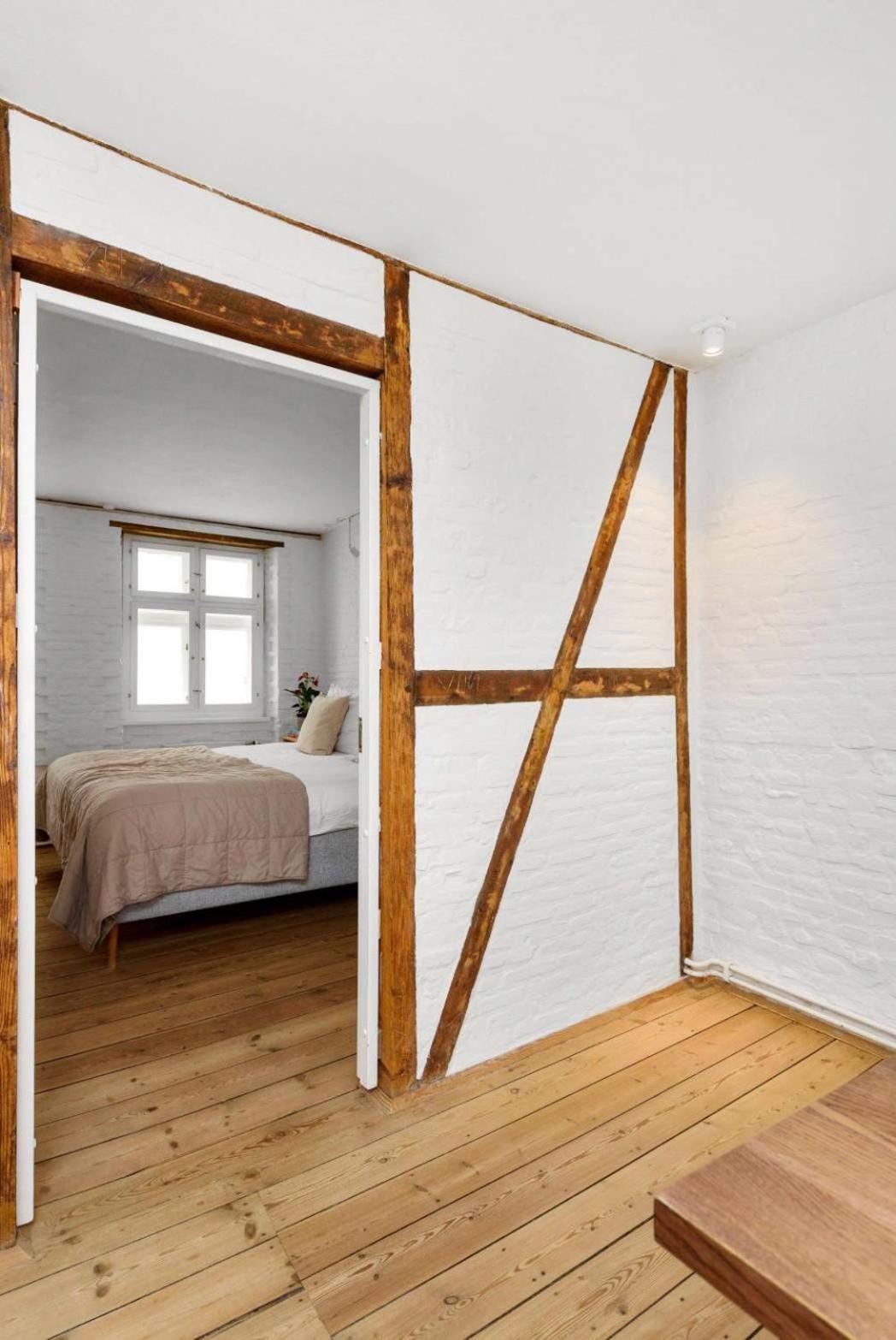 Apartment Luxe *