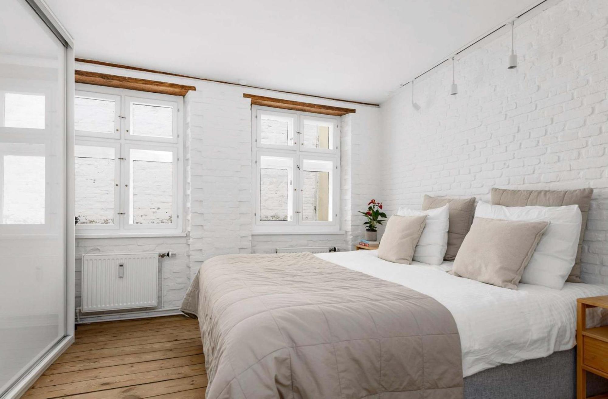 Luxe Apartment *