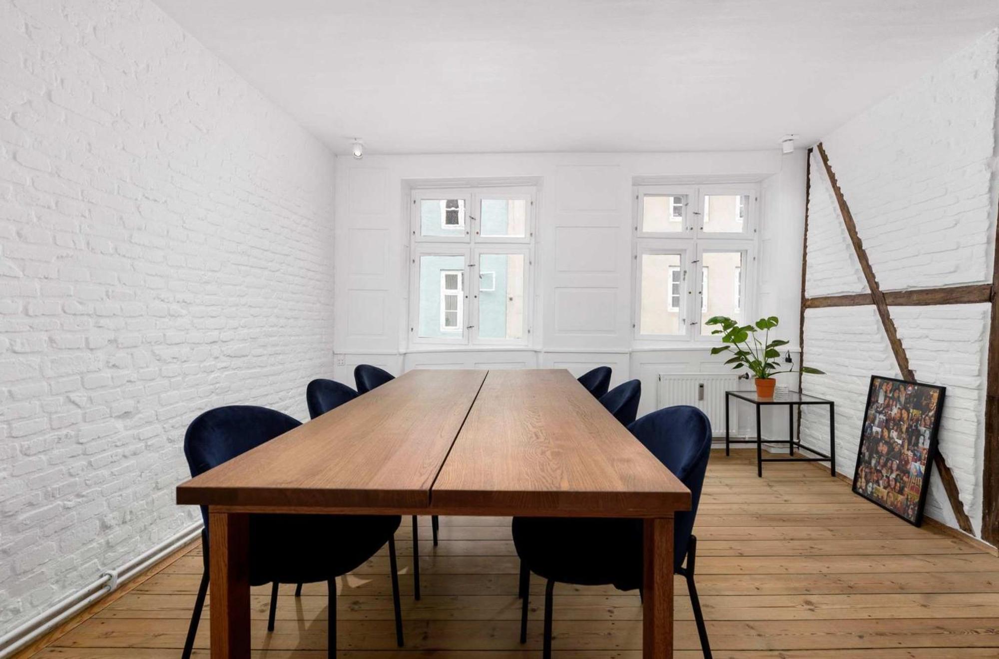 Apartment Luxe *