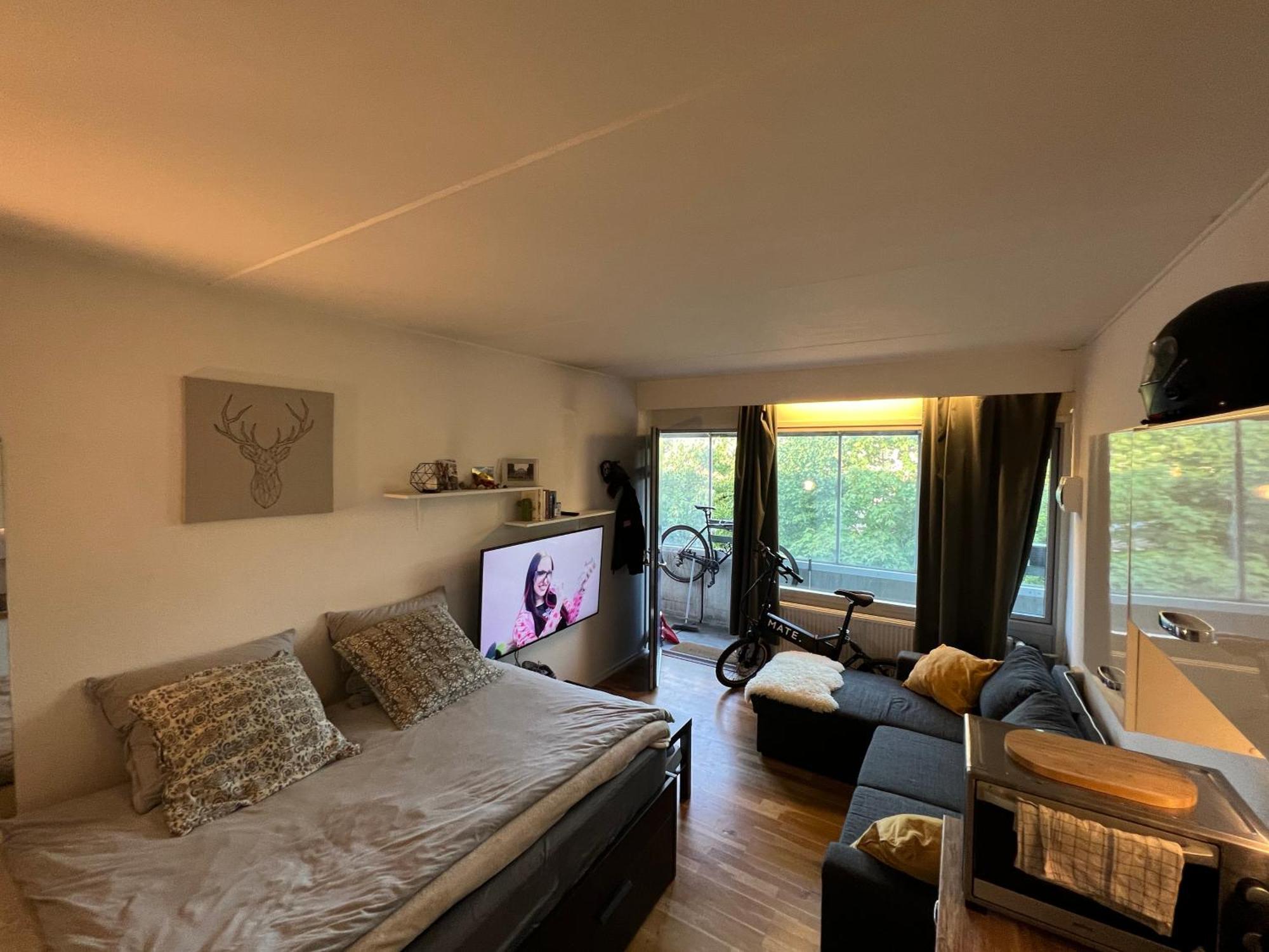 Cozy - Cph Airport! Apartment *