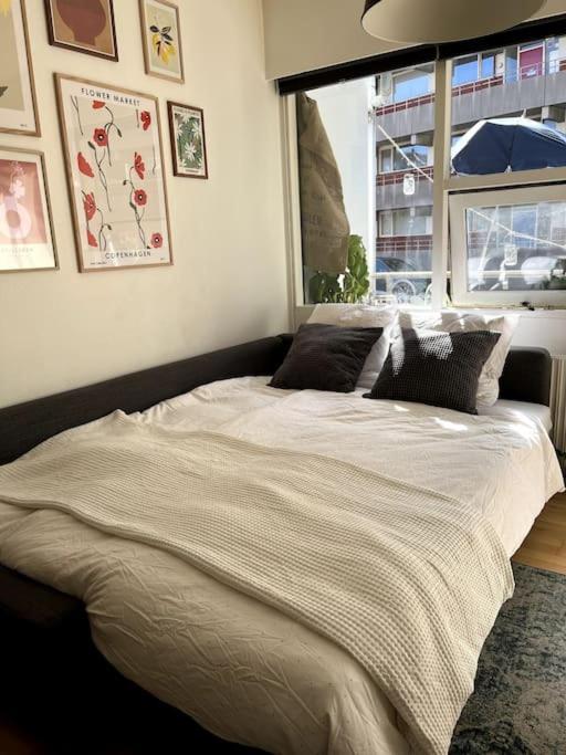 Huoneisto Luxury - Family Friendly - - Cozy- Balcony *