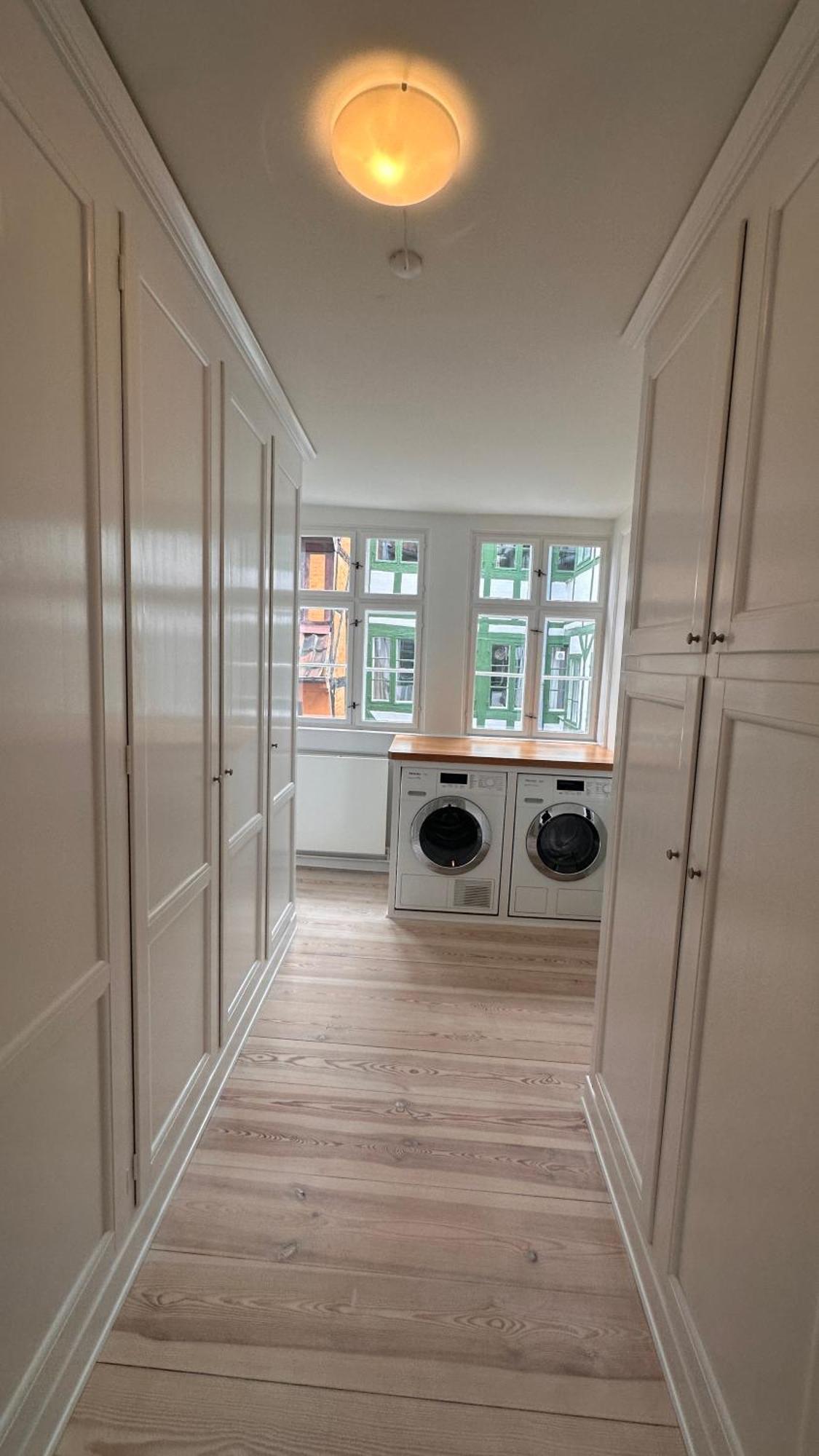 Luksusbolig Ved Grabrodretorv Appartamento *