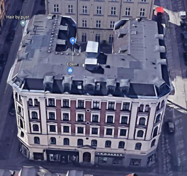 Cozy And Quiet In The Centre 78 Sqm * Copenhaga