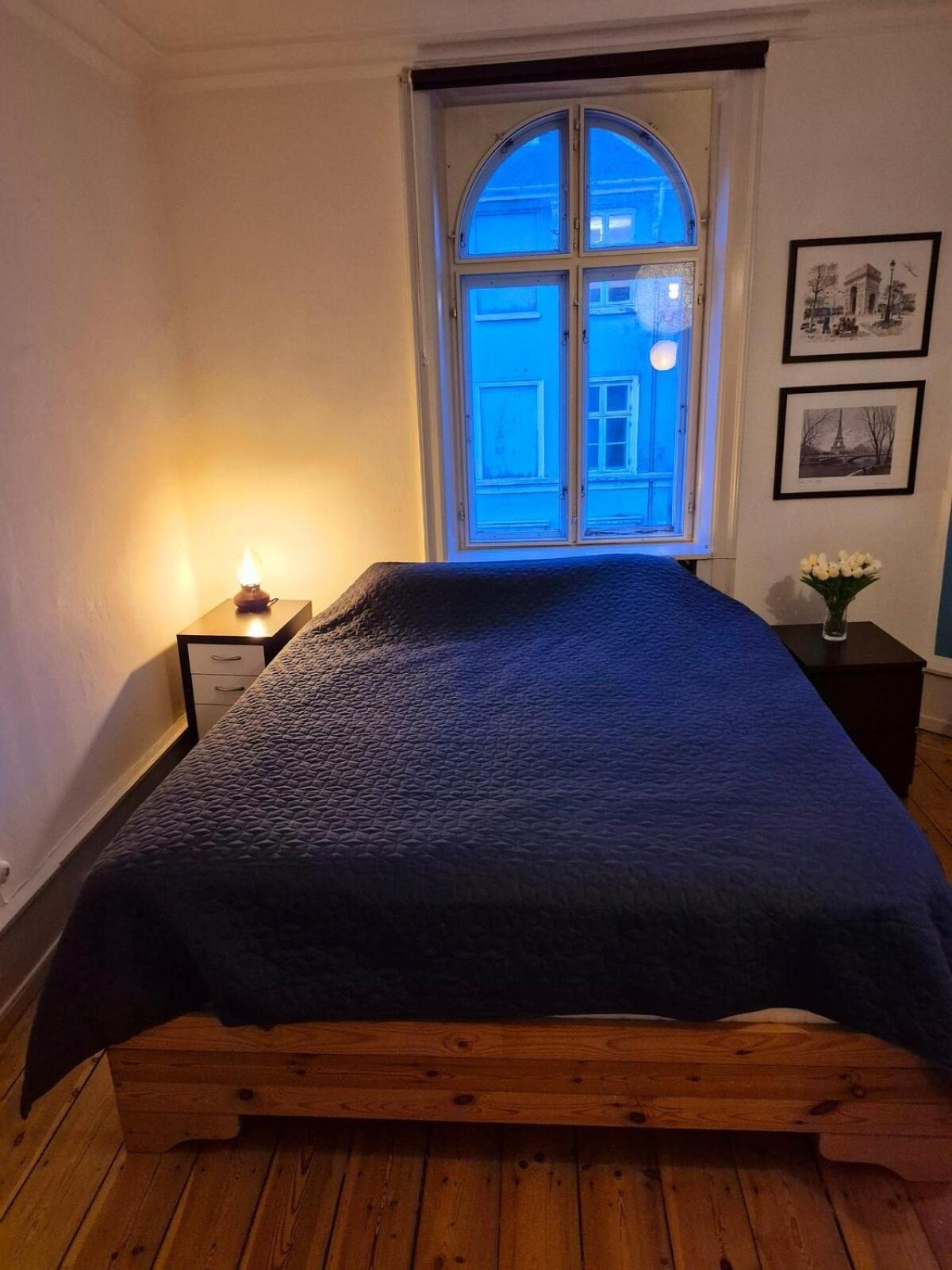 Cozy And Quiet In The Centre 78 Sqm * Copenhaga