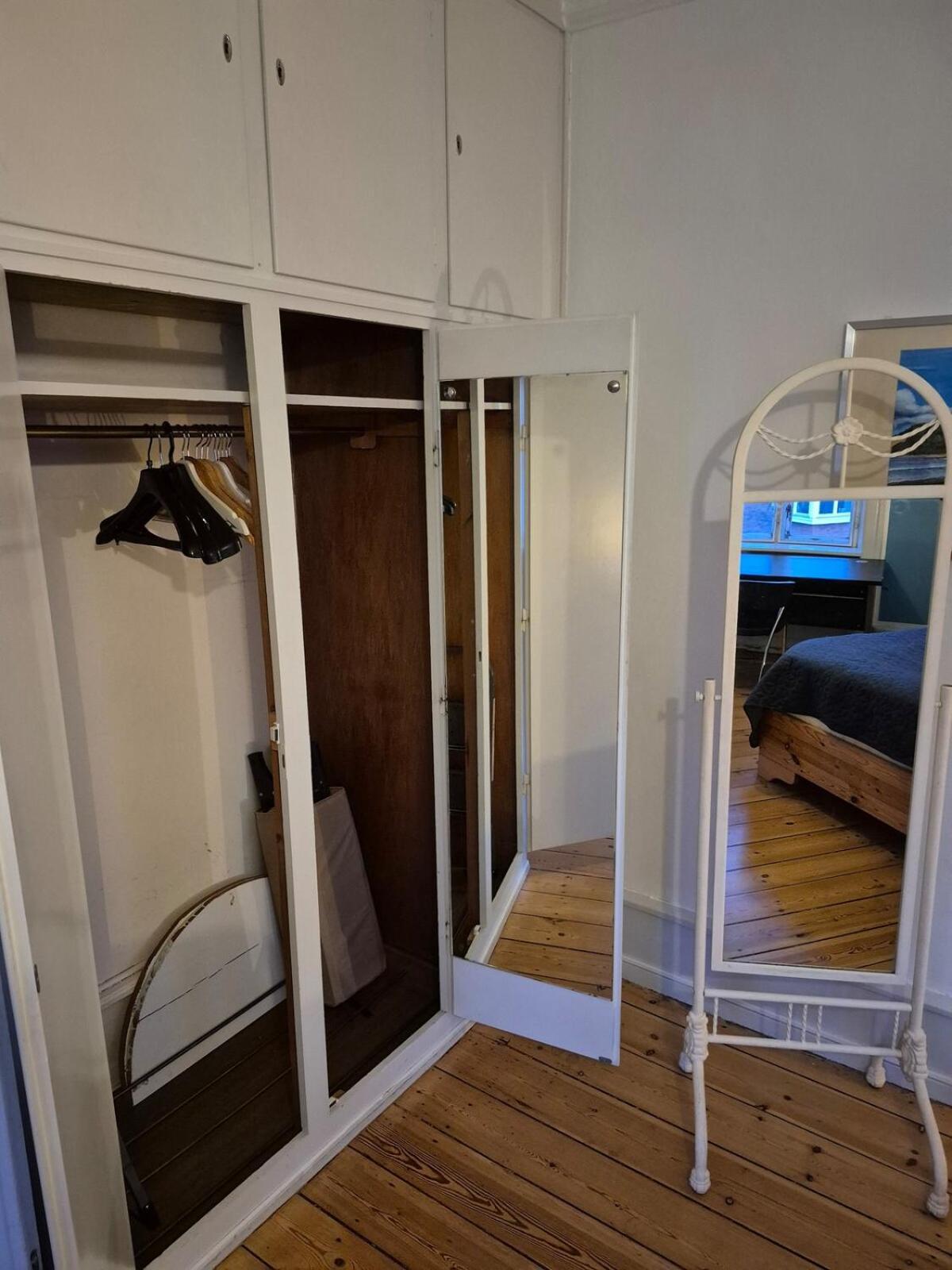 Huoneisto Cozy And Quiet In The Centre 78 Sqm