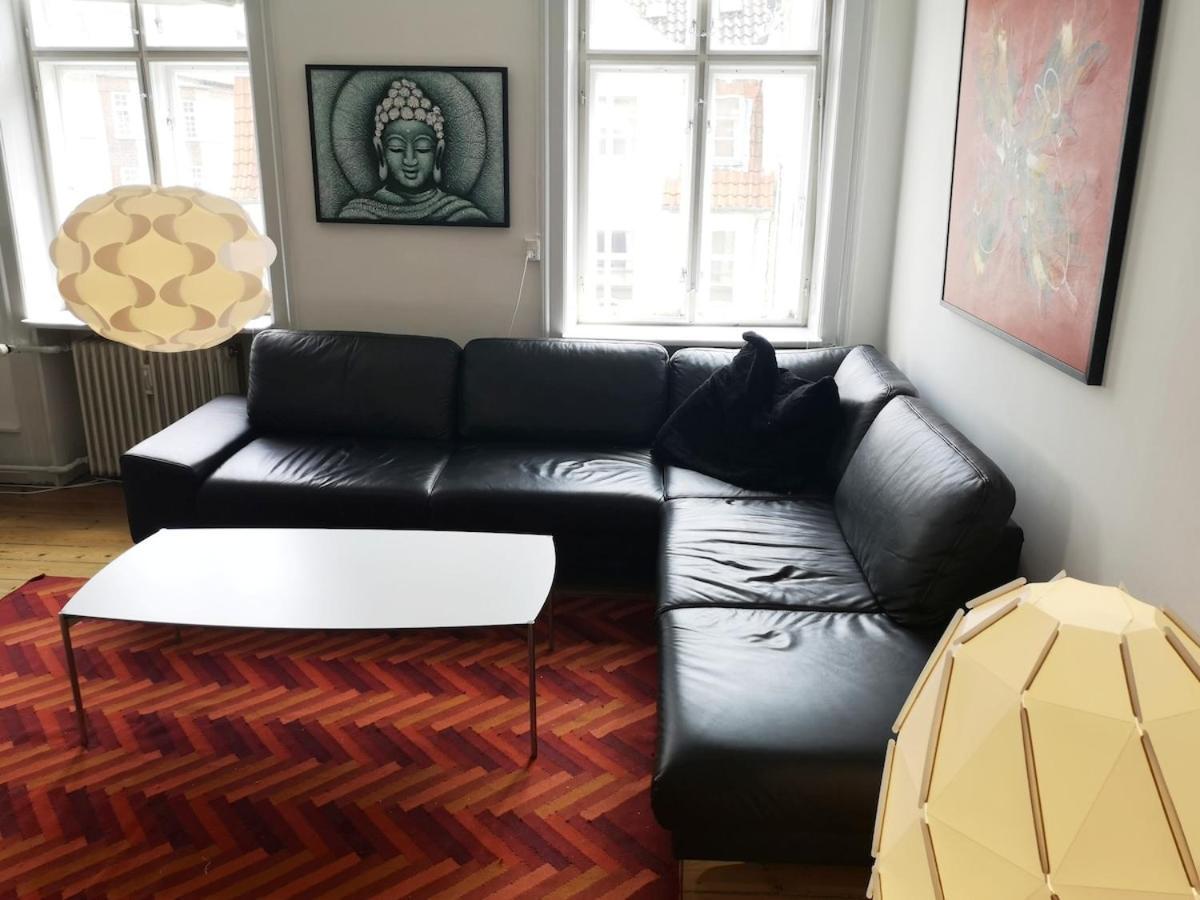 Cozy And Quiet In The Centre 78 Sqm Kööpenhamina