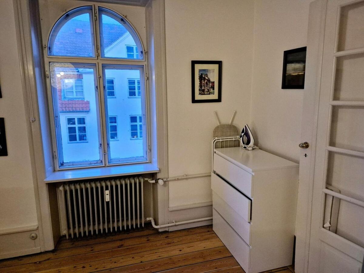 Cozy And Quiet In The Centre 78 Sqm Huoneisto Kööpenhamina