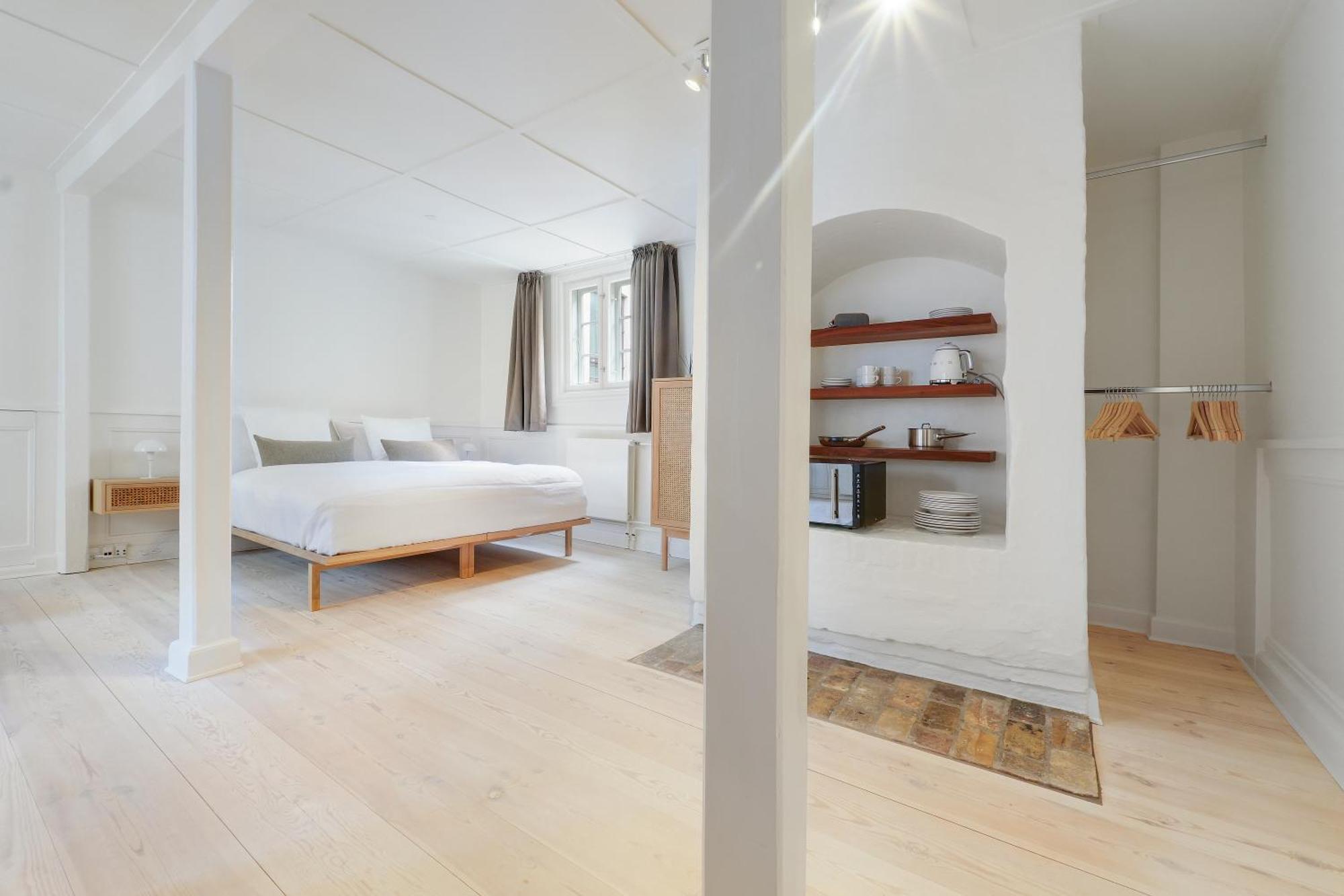 Apartment The Heart Of Copenhagen