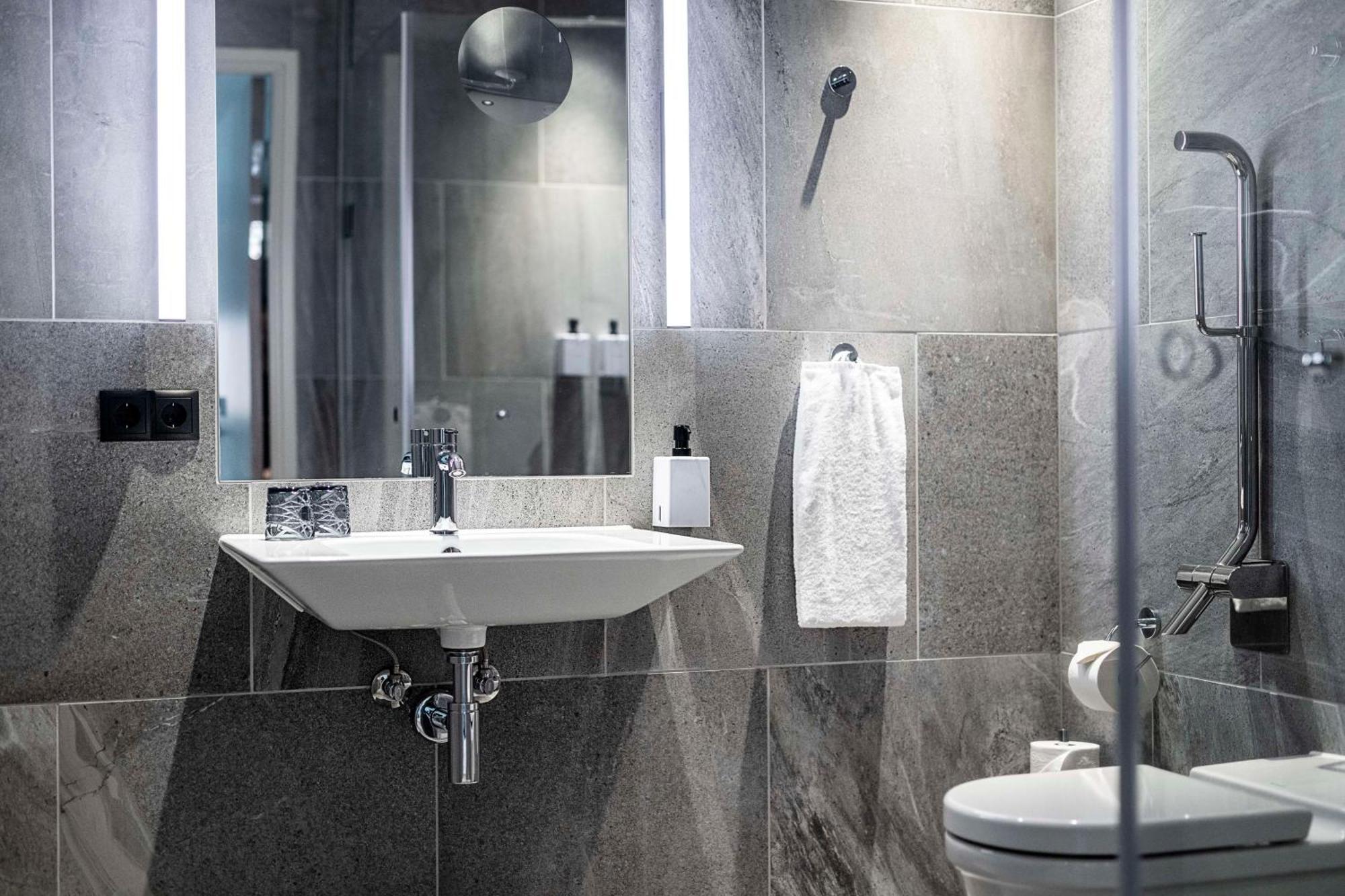 Scandic Spectrum 4* Copenhaga