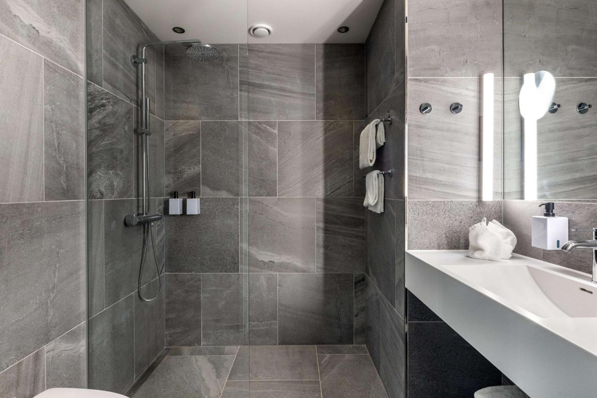 Scandic Spectrum Hotel