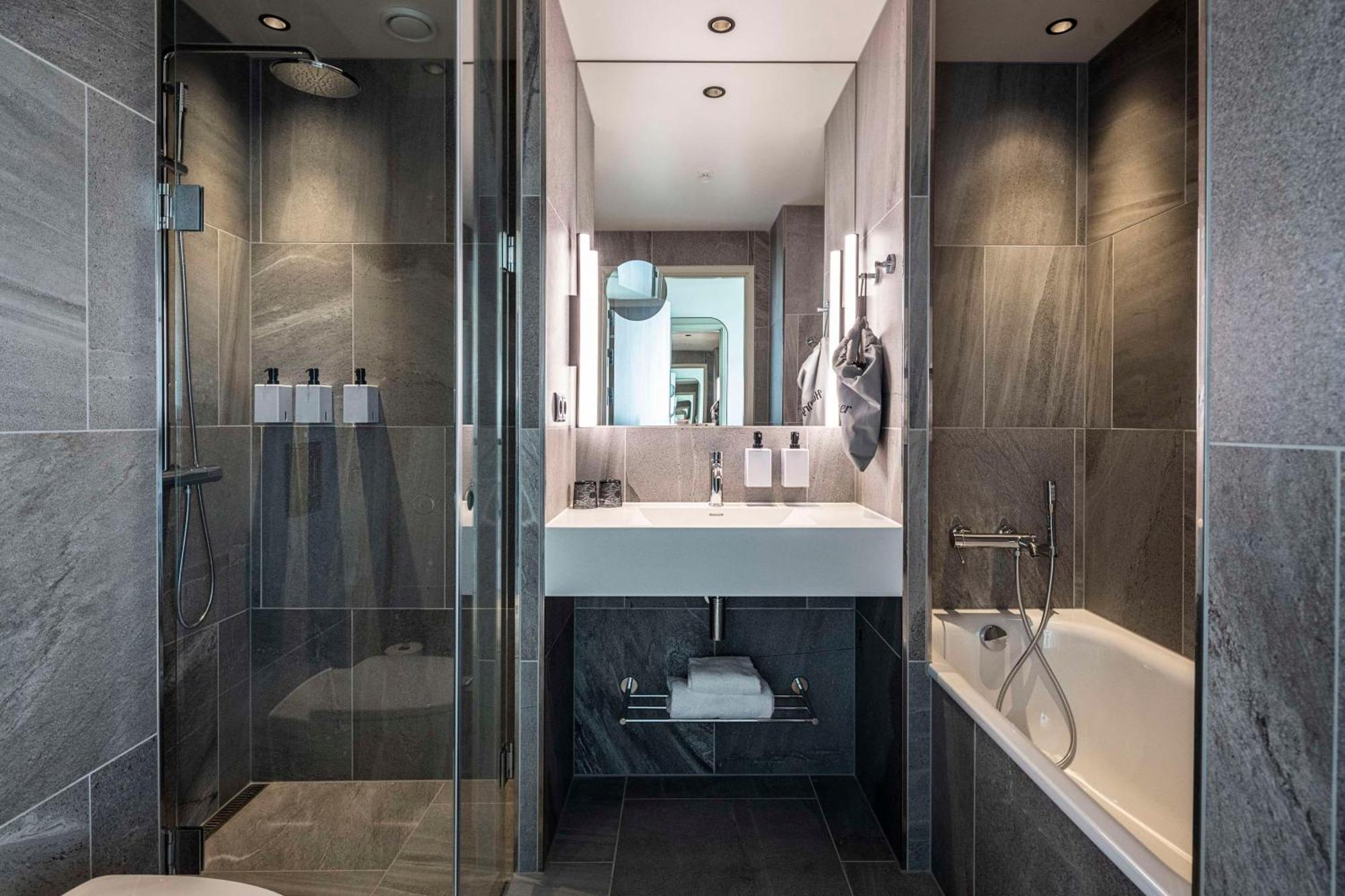 Scandic Spectrum Hotel 4*