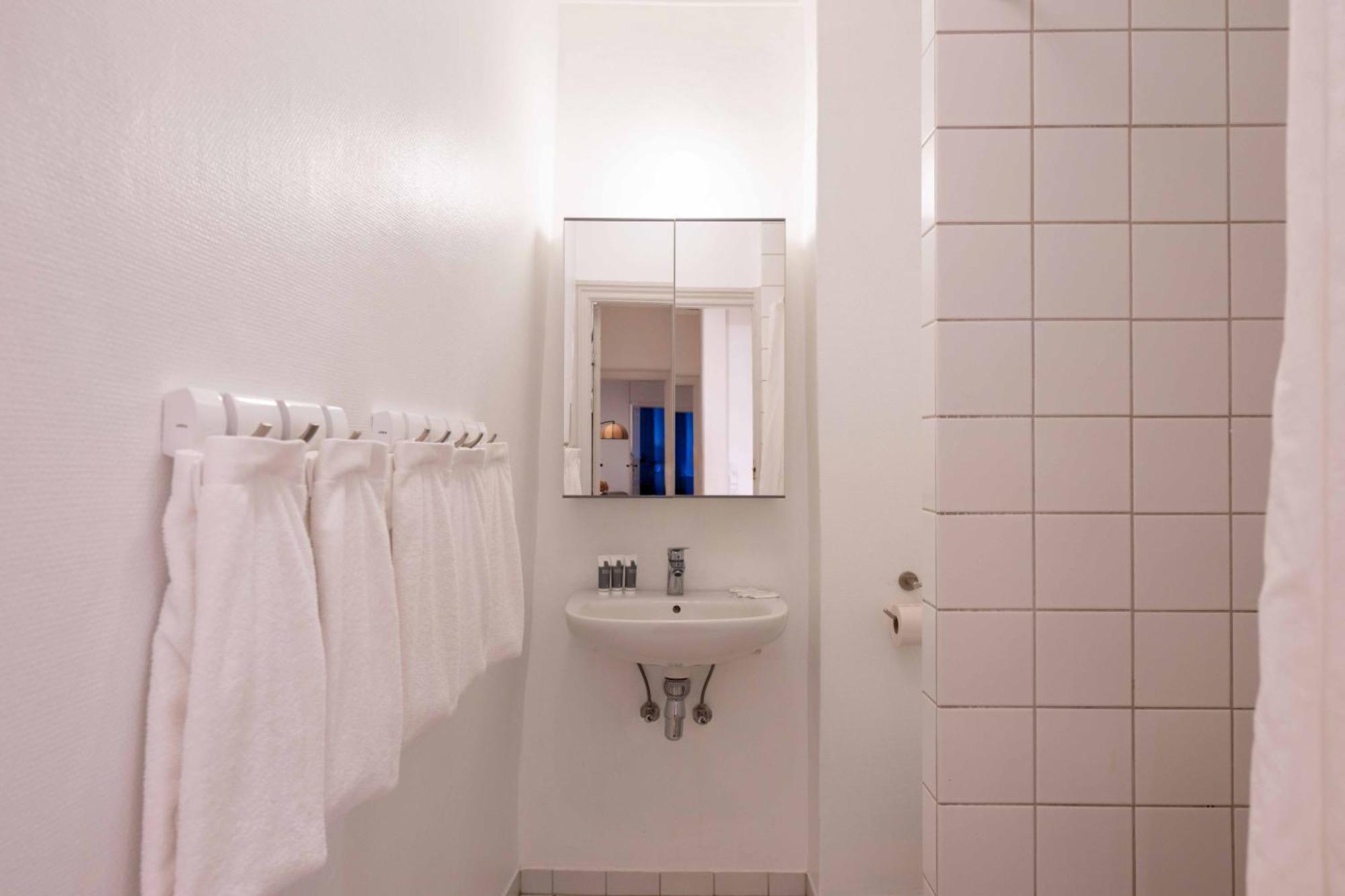 Apartment Perfect 3br City-break *