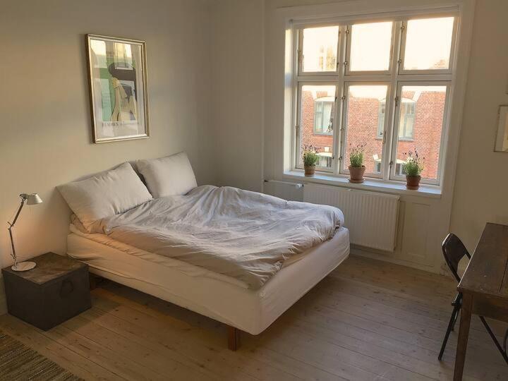 Canal Calm Apartment