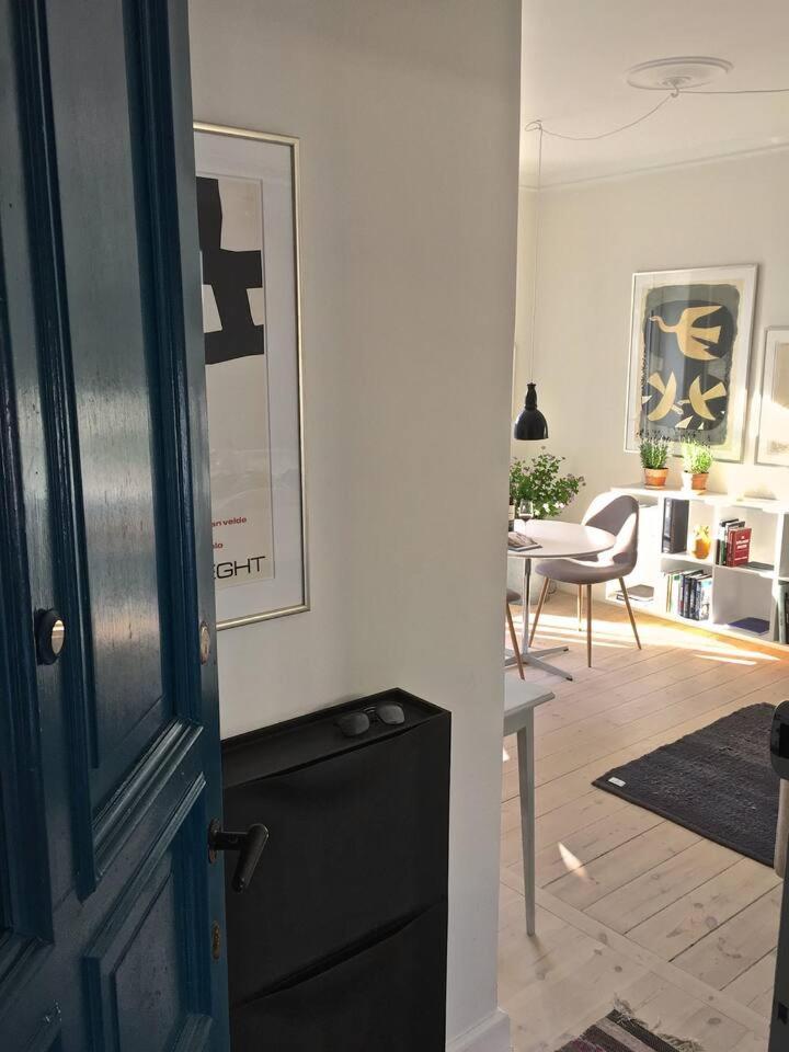 Canal Calm Apartment