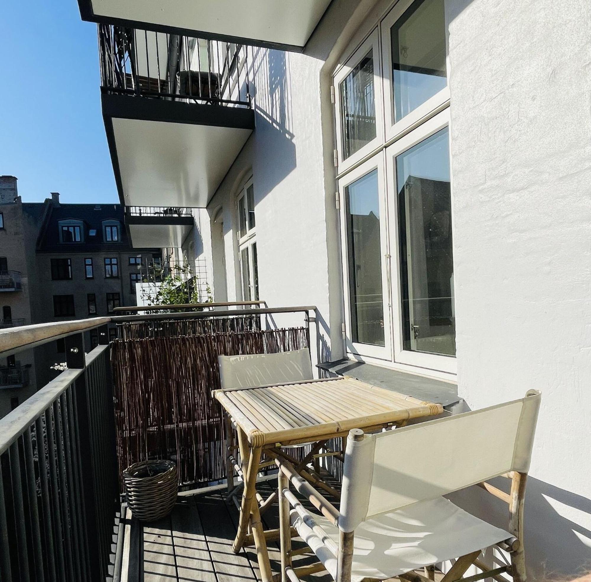 Apartmentincopenhagen 1691 Appartement *