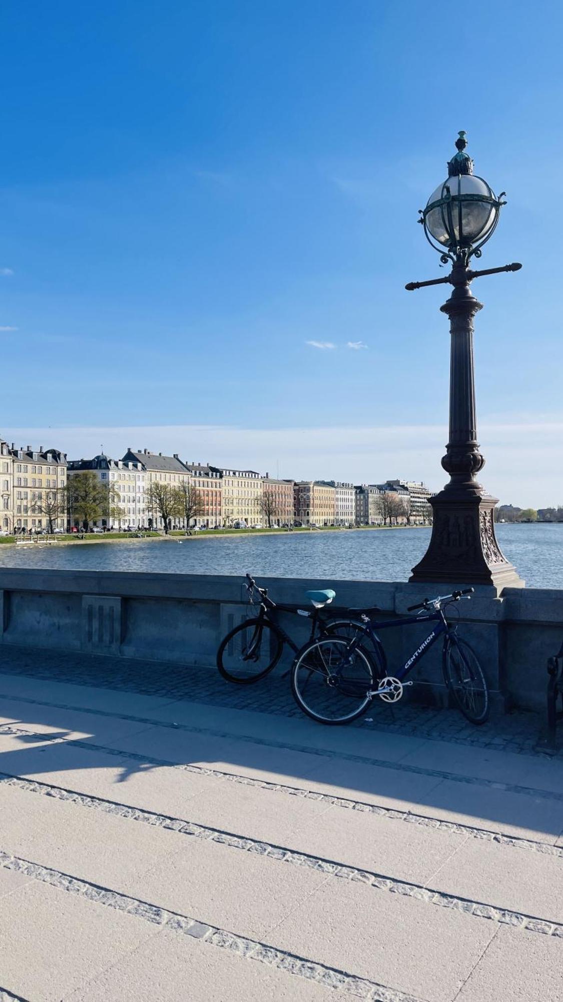 Apartmentincopenhagen 1691 * Copenhague