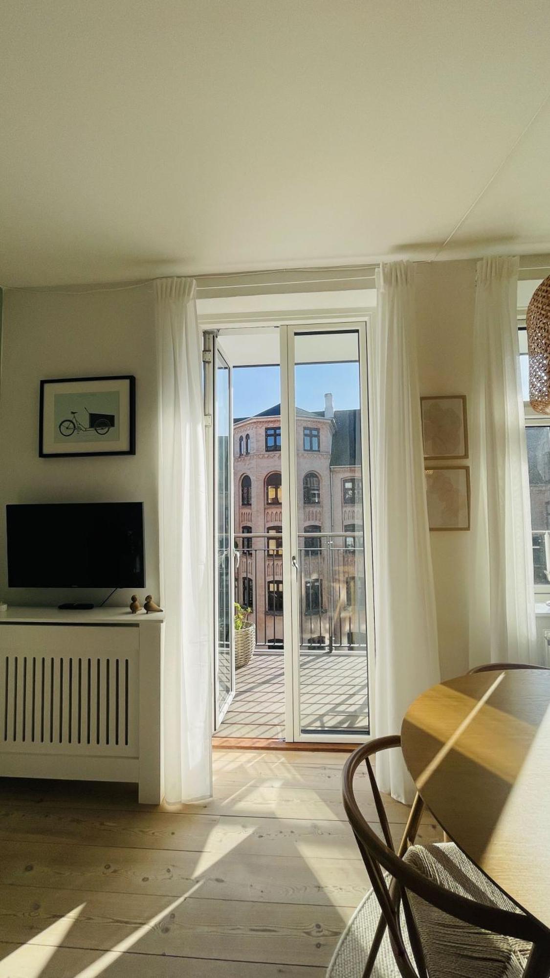 Apartmentincopenhagen 1691 Appartement Copenhague