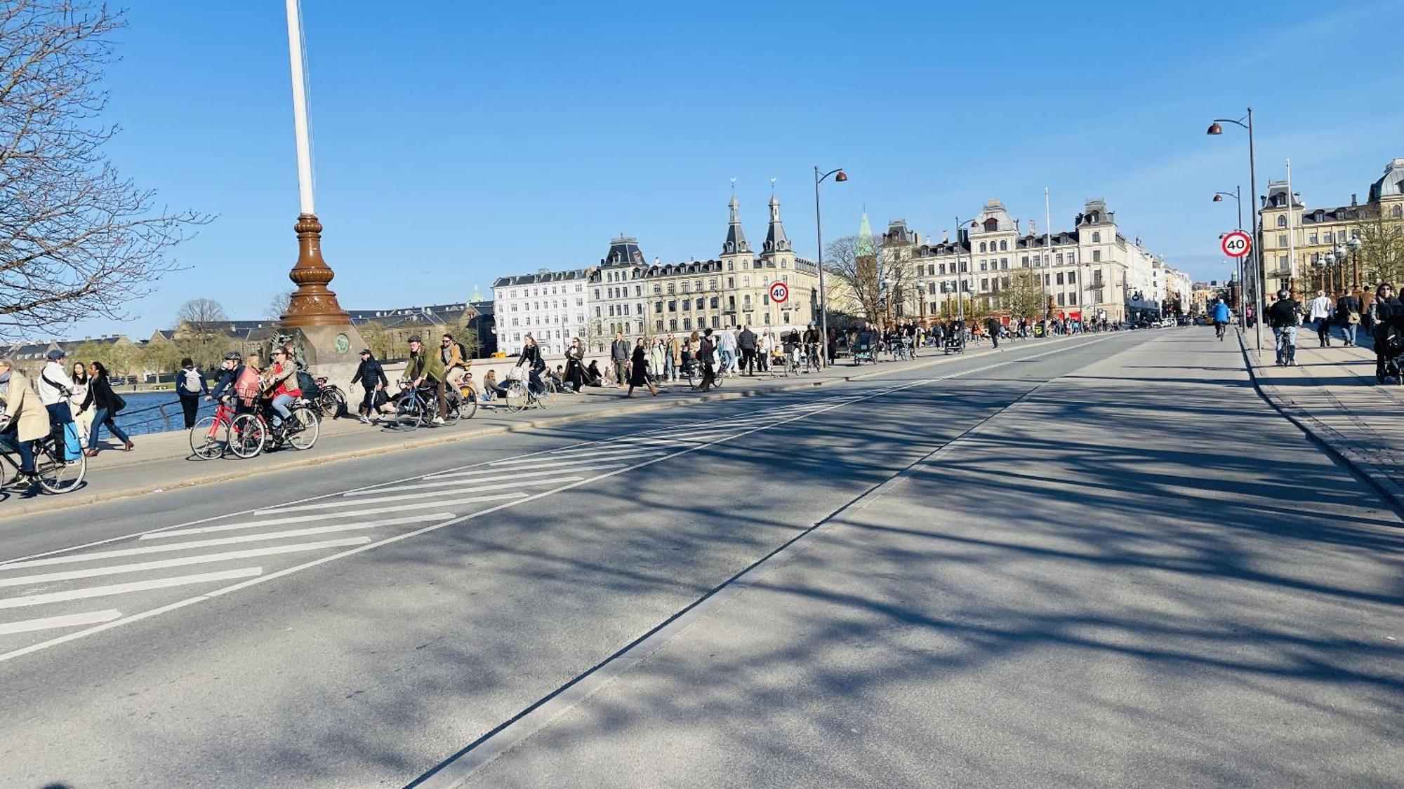 Apartmentincopenhagen 1691 * Copenhague