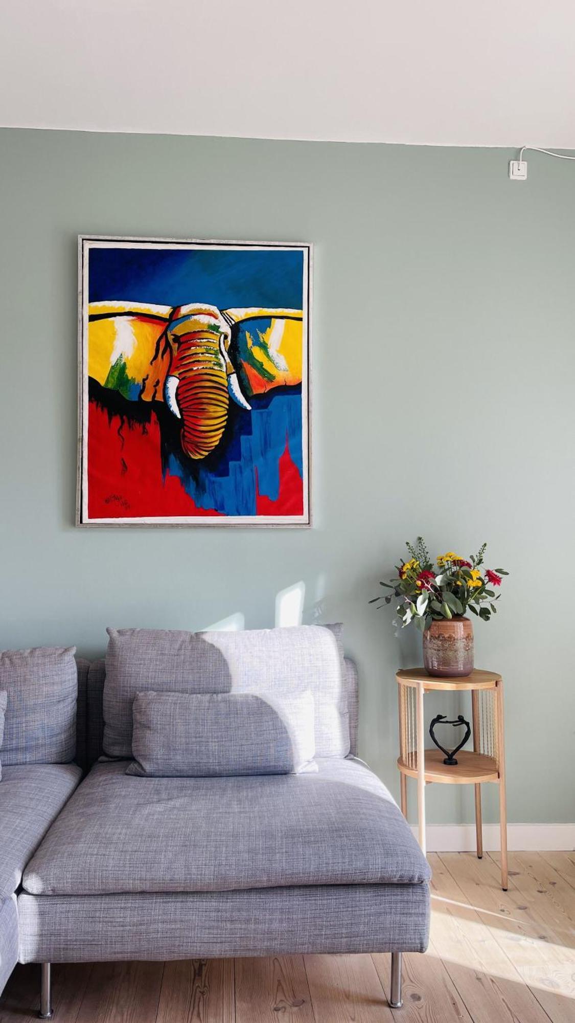 Appartement Apartmentincopenhagen 1691 Copenhague