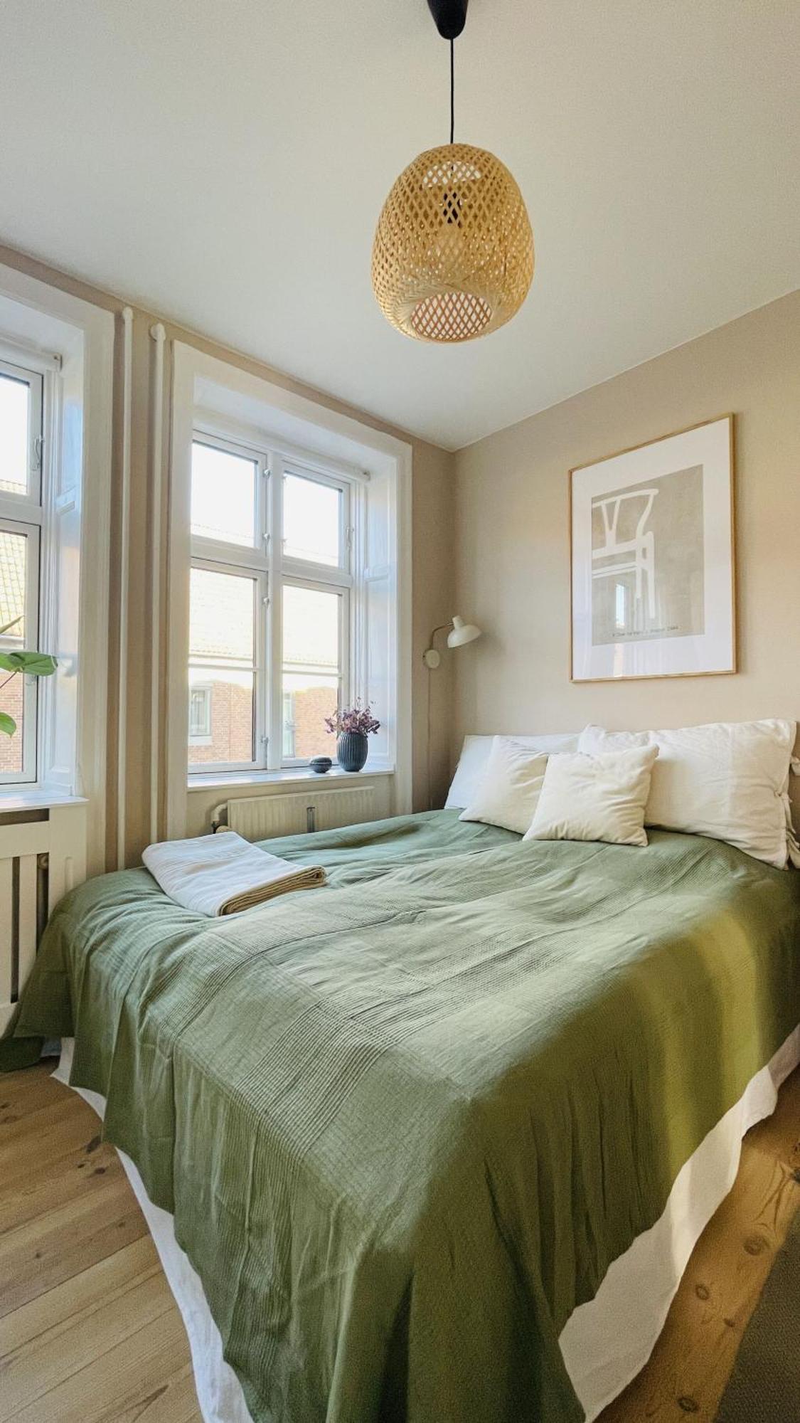 Apartmentincopenhagen 1691 Appartement