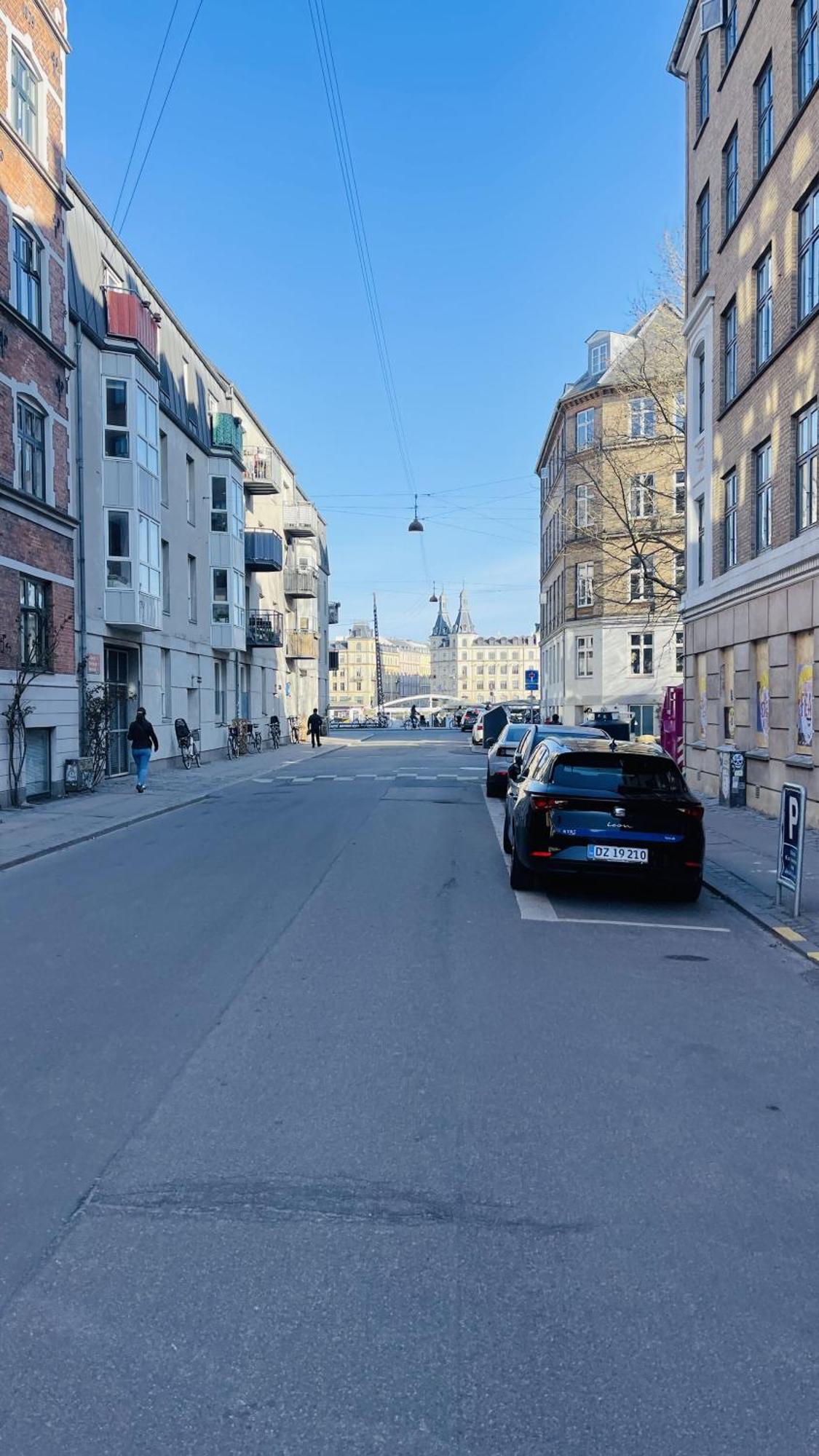 Appartement Apartmentincopenhagen 1691 *