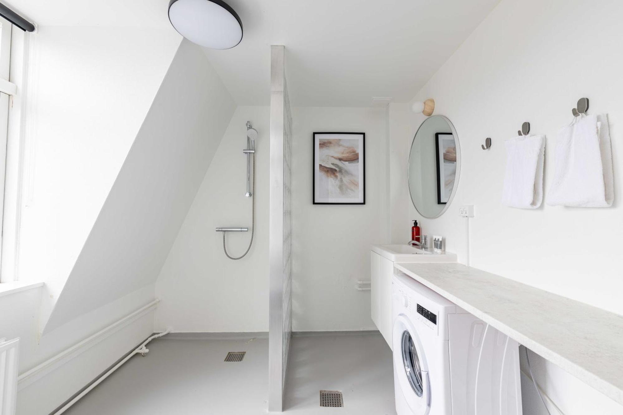 Apartamento Rustic & Cozy 2br In Heart Of Cph By Stroget
