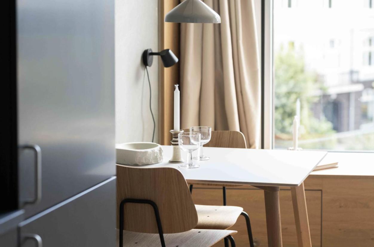 Living Apartment