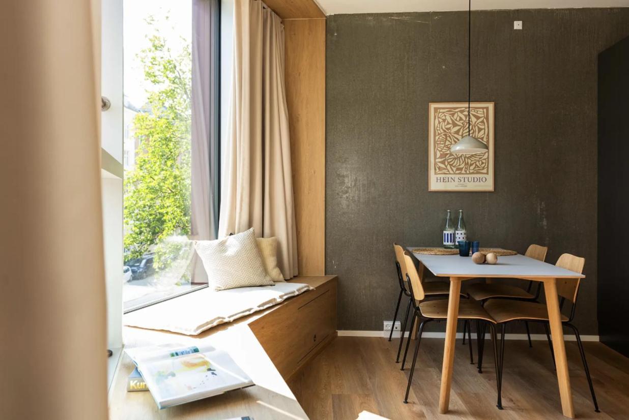 Living Copenhagen
