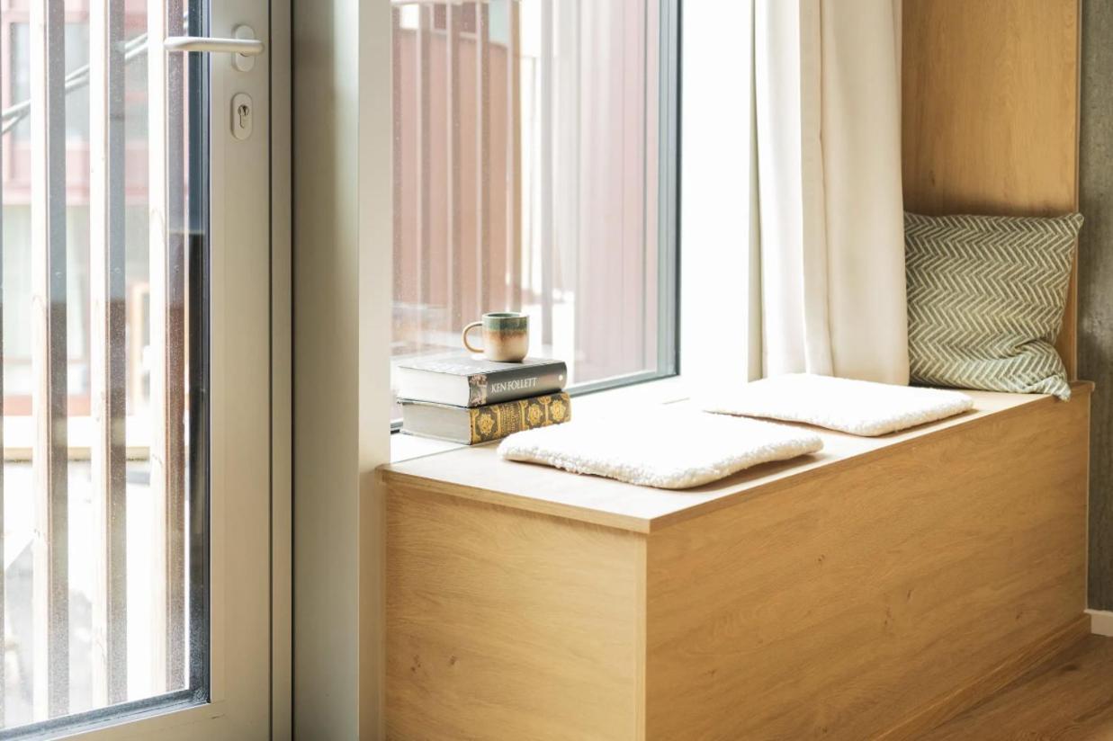 Living Apartment