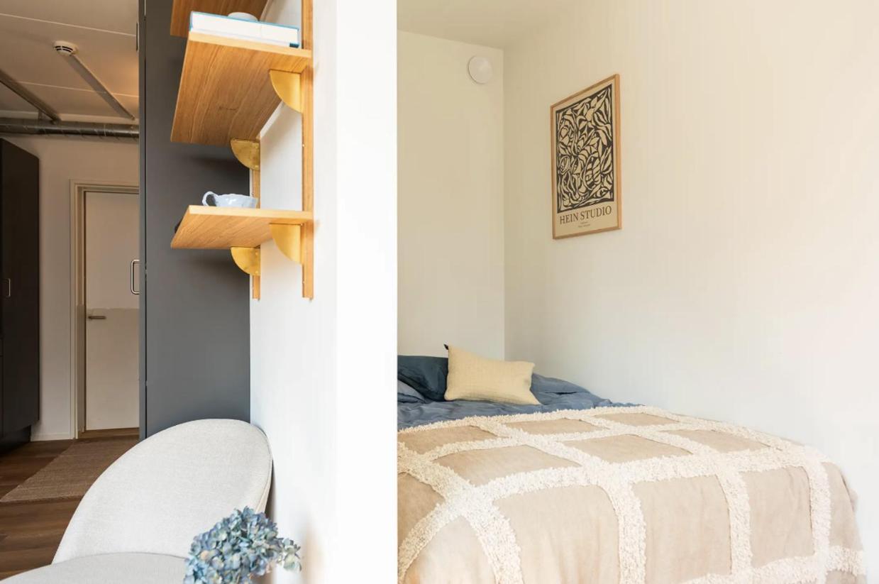 Apartment Living Copenhagen