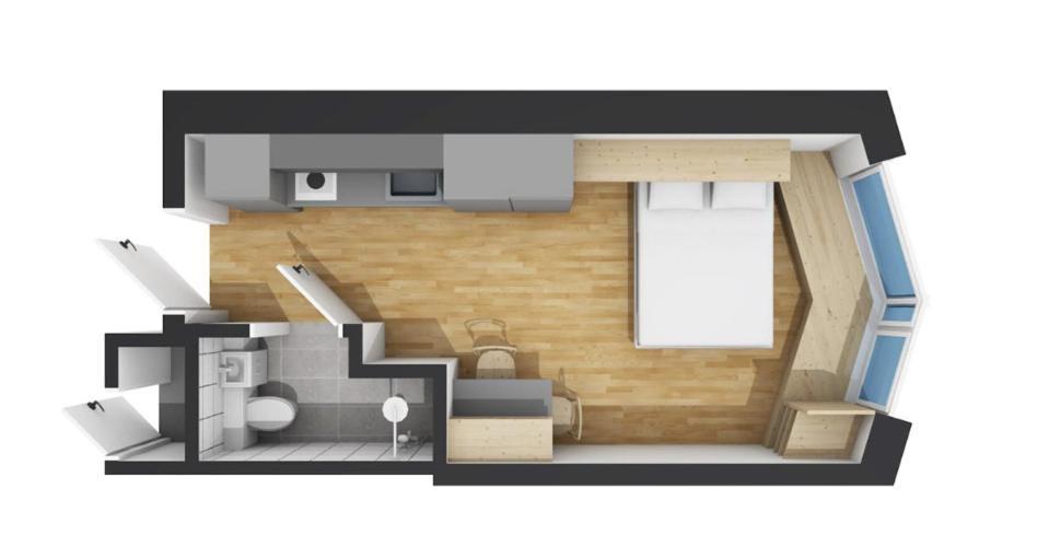 Apartment Living *