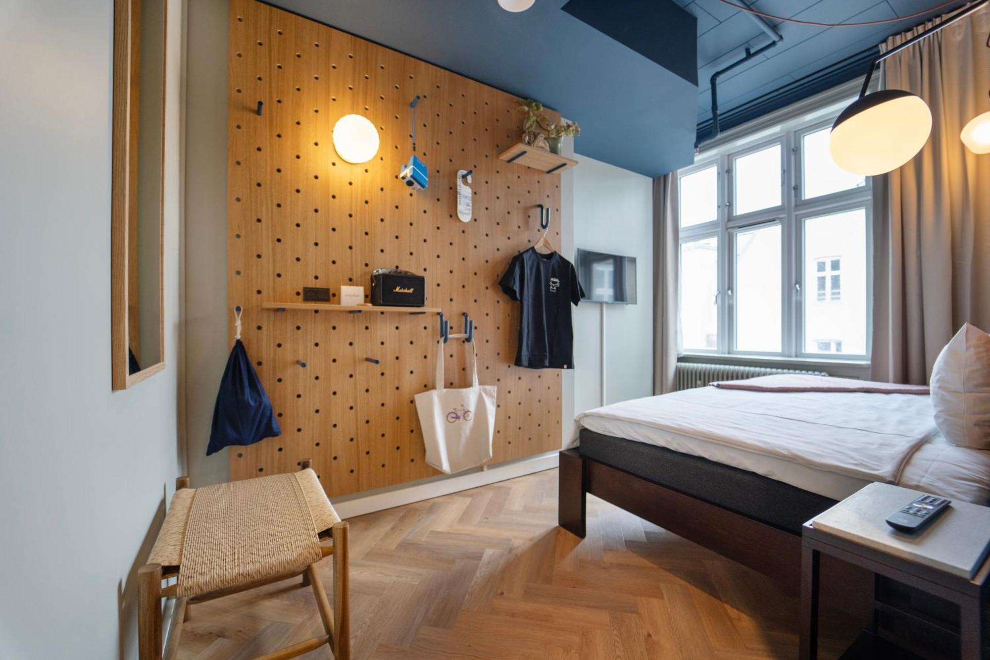 Hotel Mayfair København