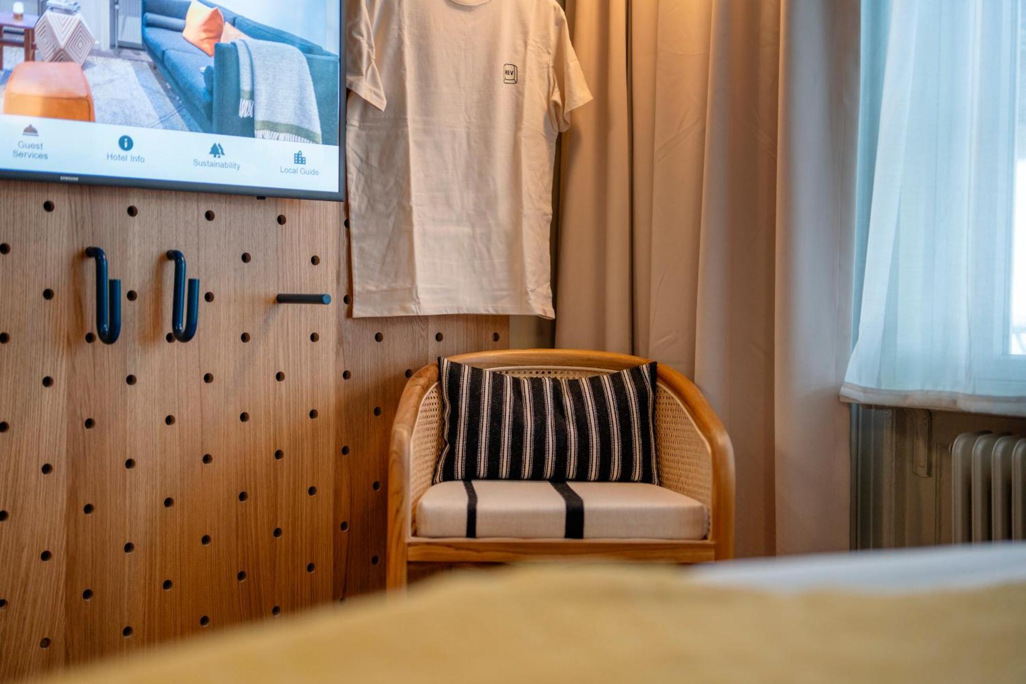 Hotel Mayfair København