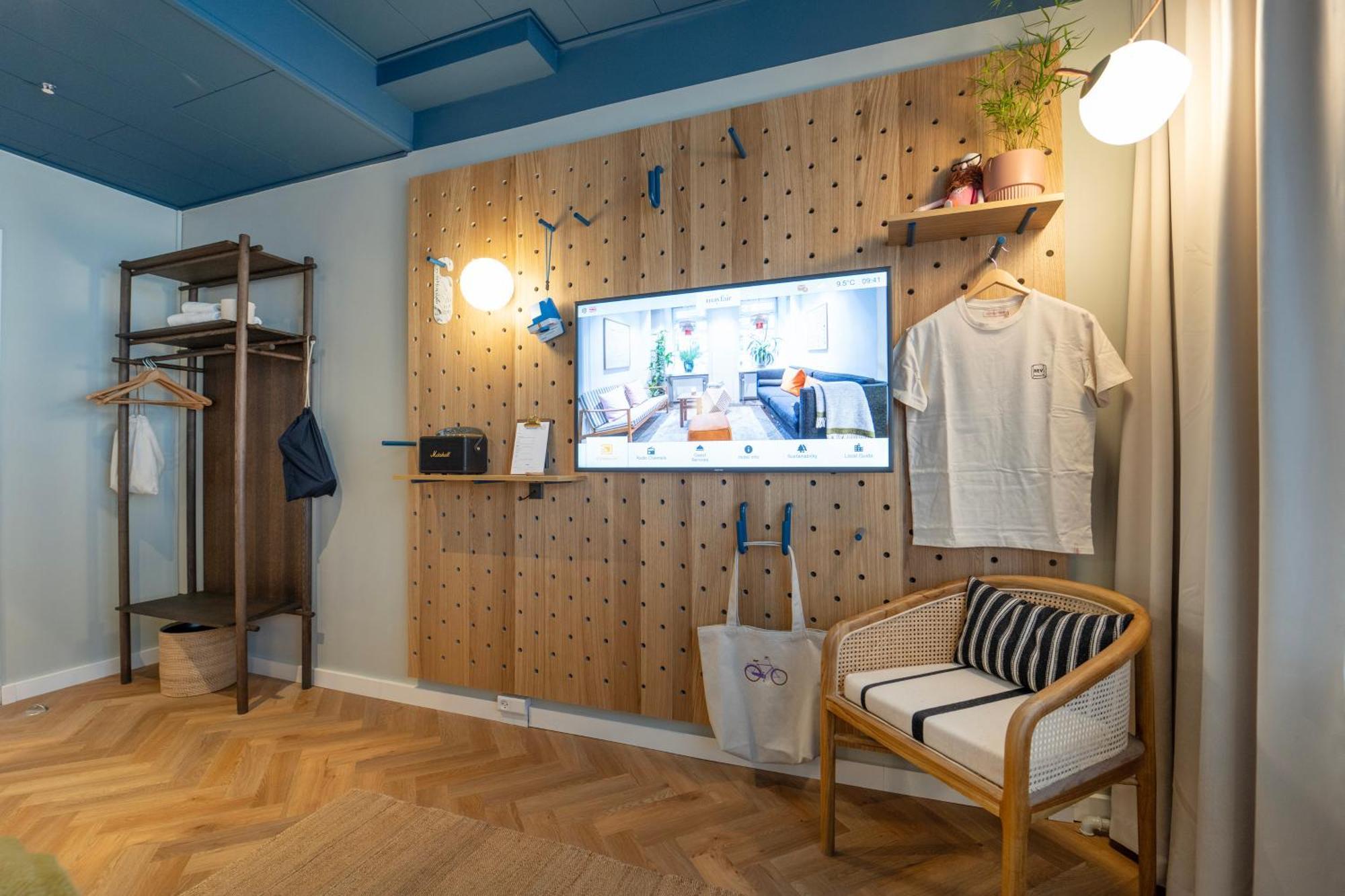 Mayfair København