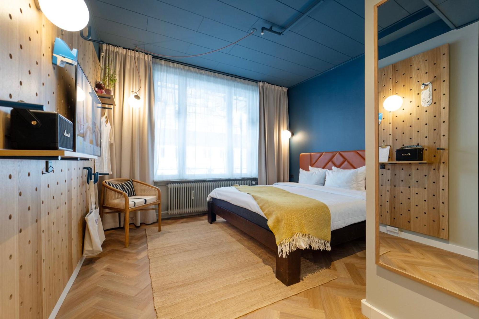Mayfair Hotel
