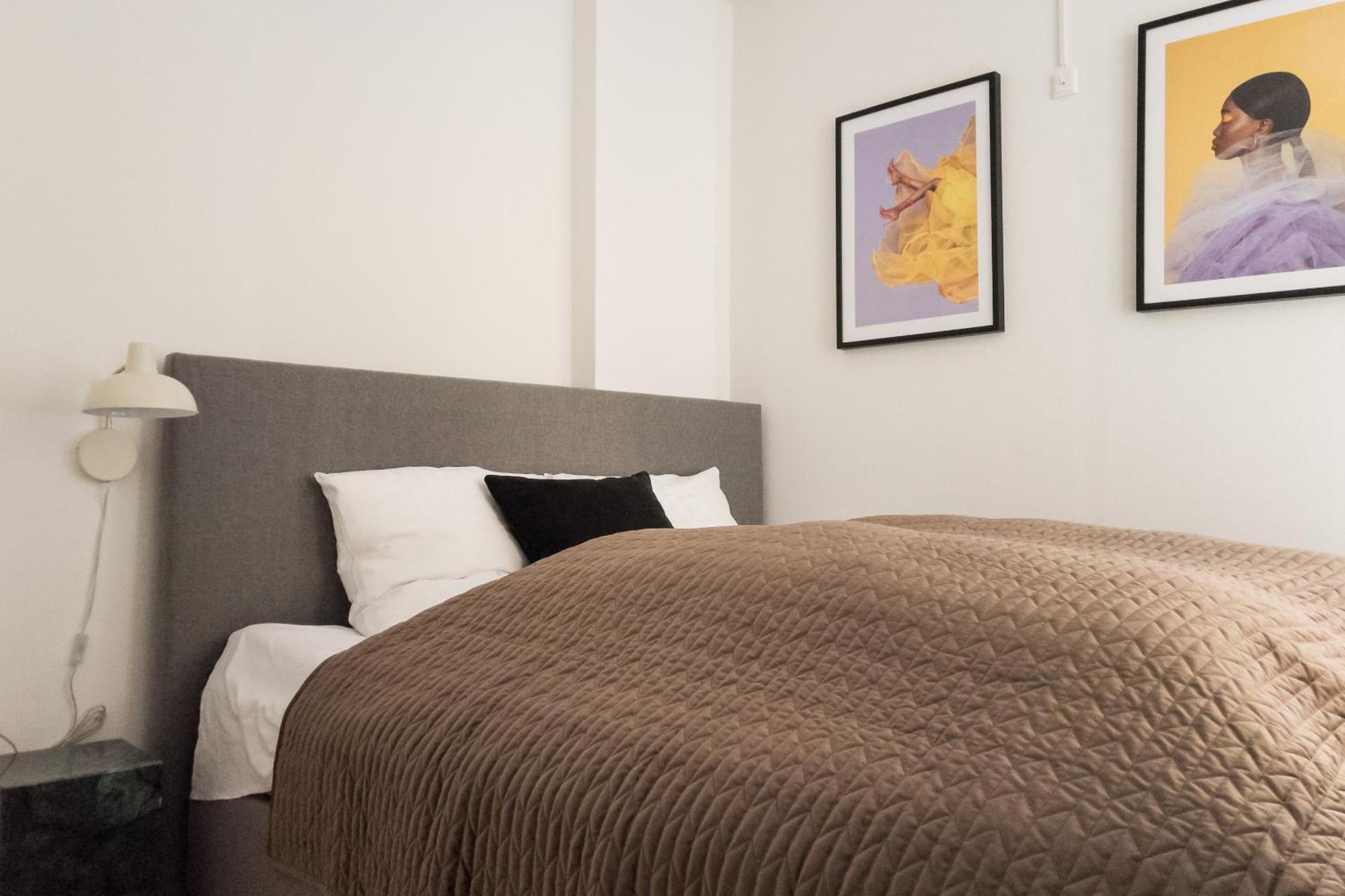 Apartment Perfect In Superb Location By Stroget, The Metro & Attractions *