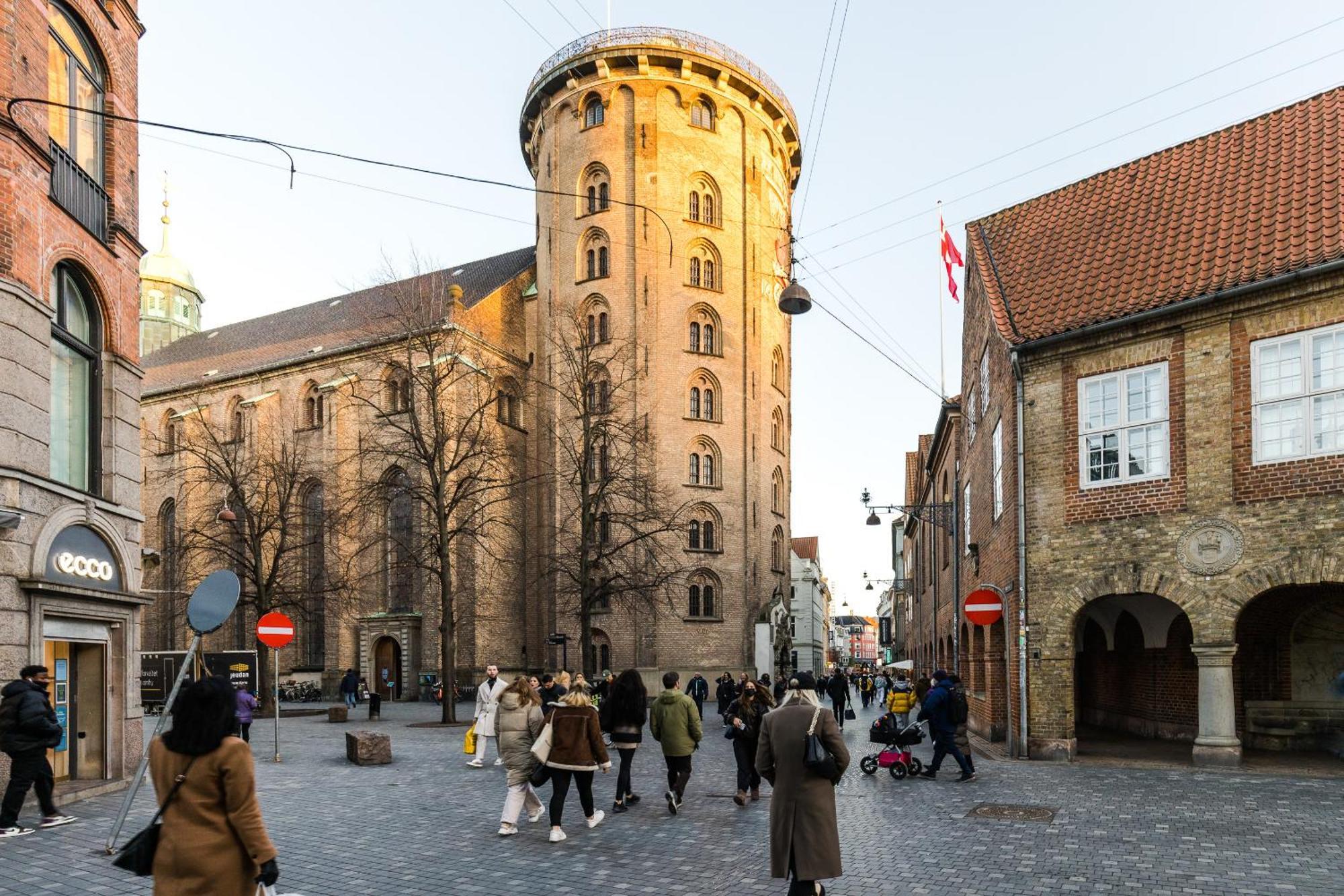 Perfect In Superb Location By Stroget, The Metro & Attractions * Copenhagen