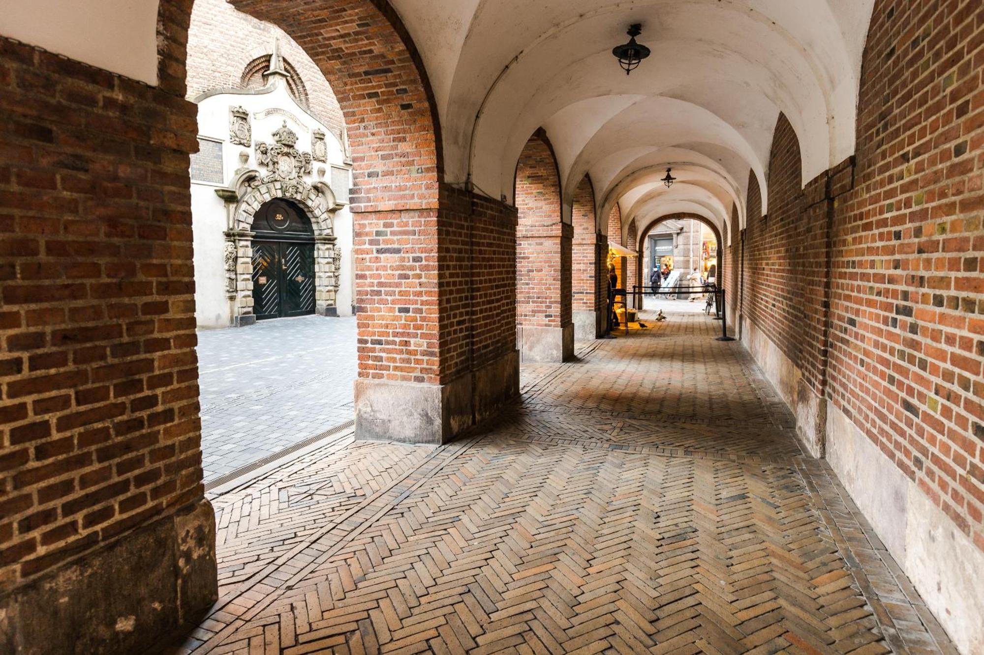 Perfect In Superb Location By Stroget, The Metro & Attractions Apartment *