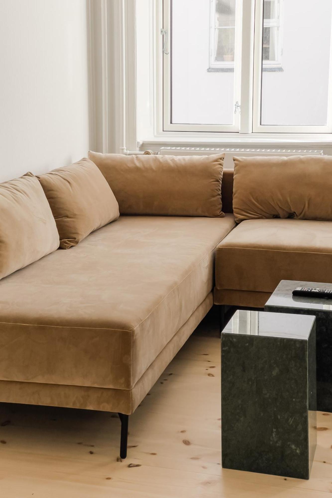 Huoneisto Perfect In Superb Location By Stroget, The Metro & Attractions *